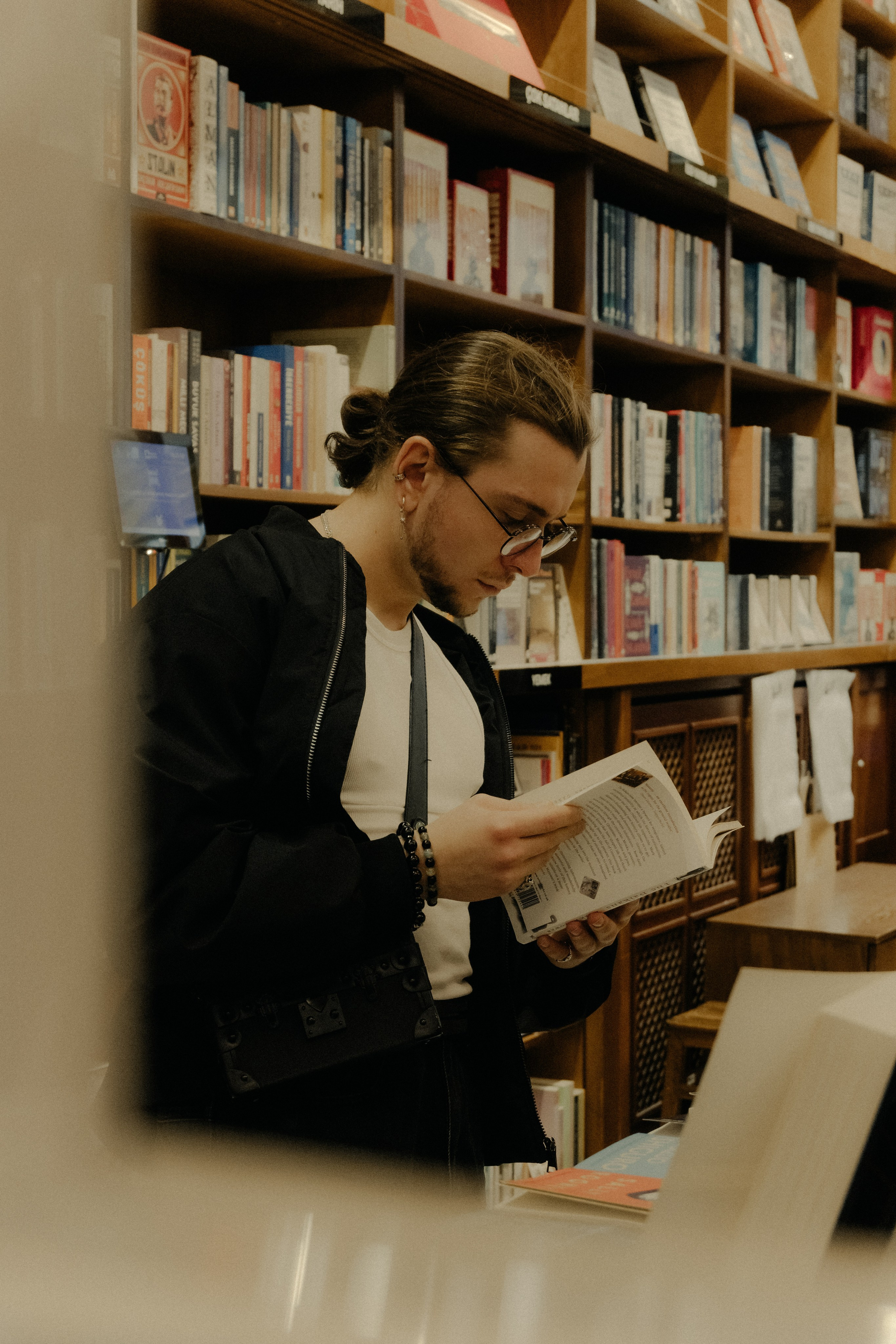 Turkey — Istanbul — Street. Модель Екатеринбург Никита Коршиков