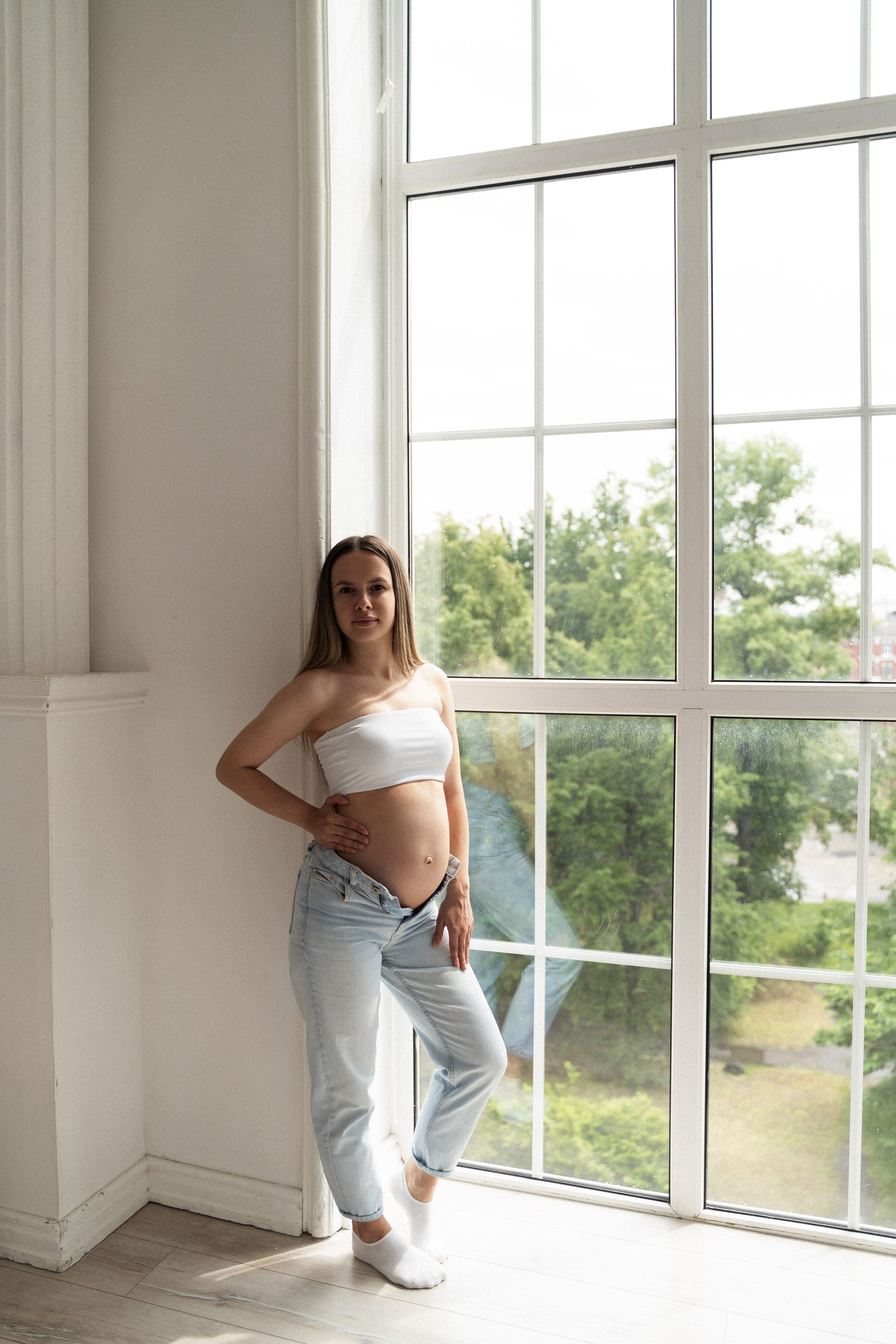 Лена и Саша. Фотограф Алина Филимонова Тверь