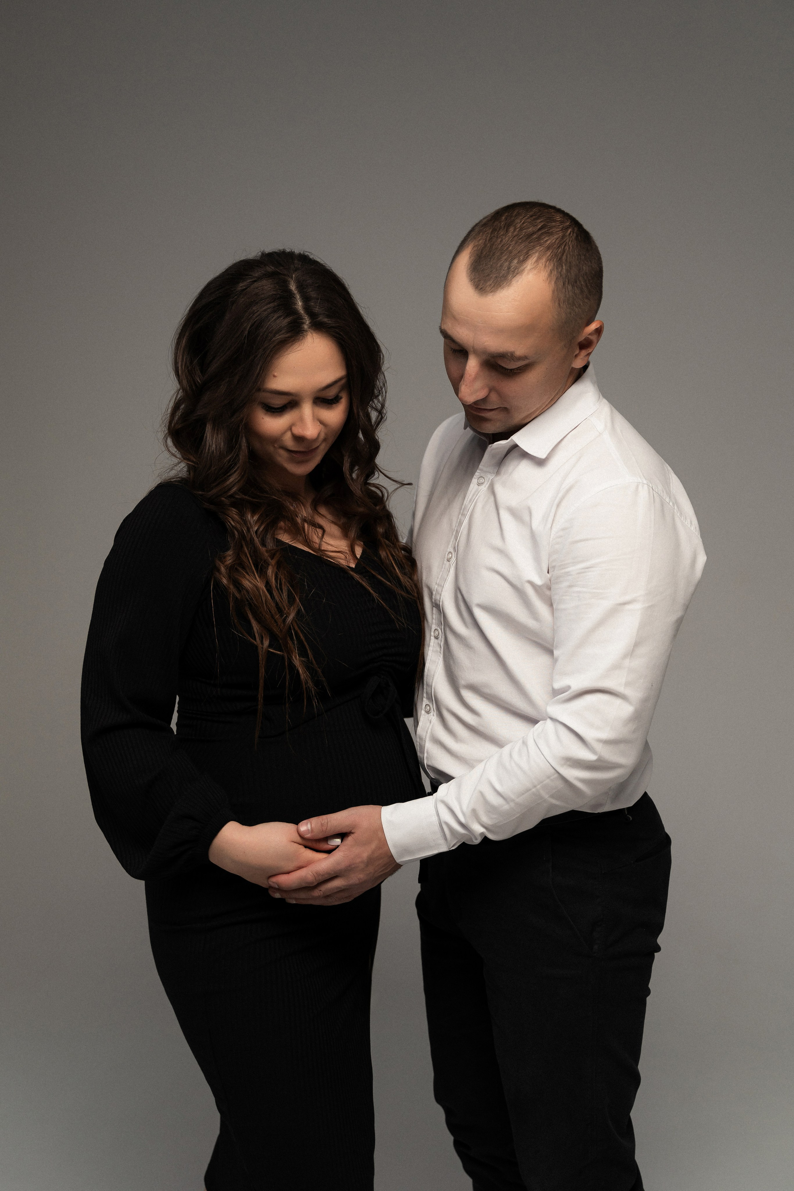 Алёна и Женя. Фотограф Алина Филимонова Тверь