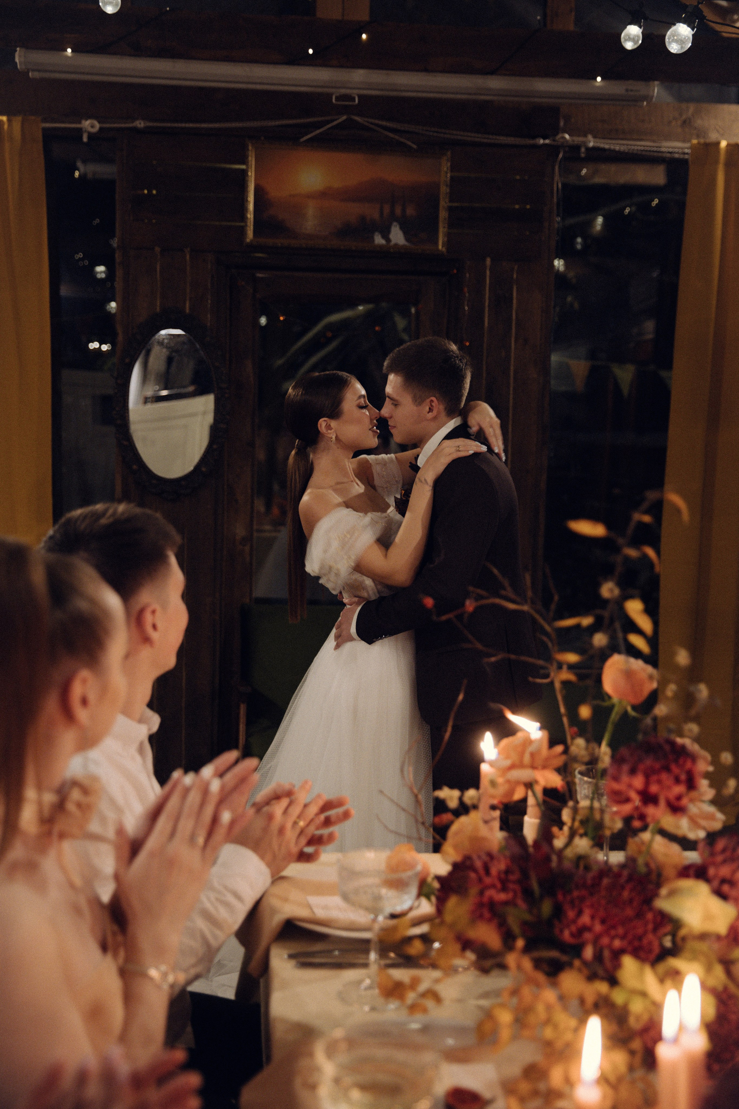 Ксюша и Леша. Фотограф Нижний Новгород