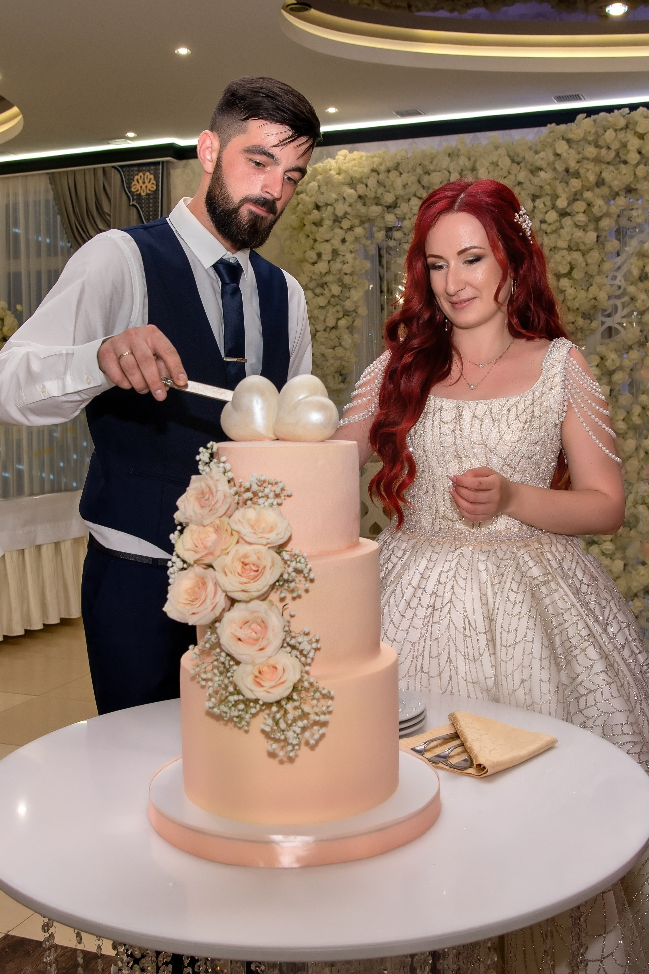 Свадебная фотосъемка. Свадебный и семейный фотограф Симферополь Крым Юлия Титова