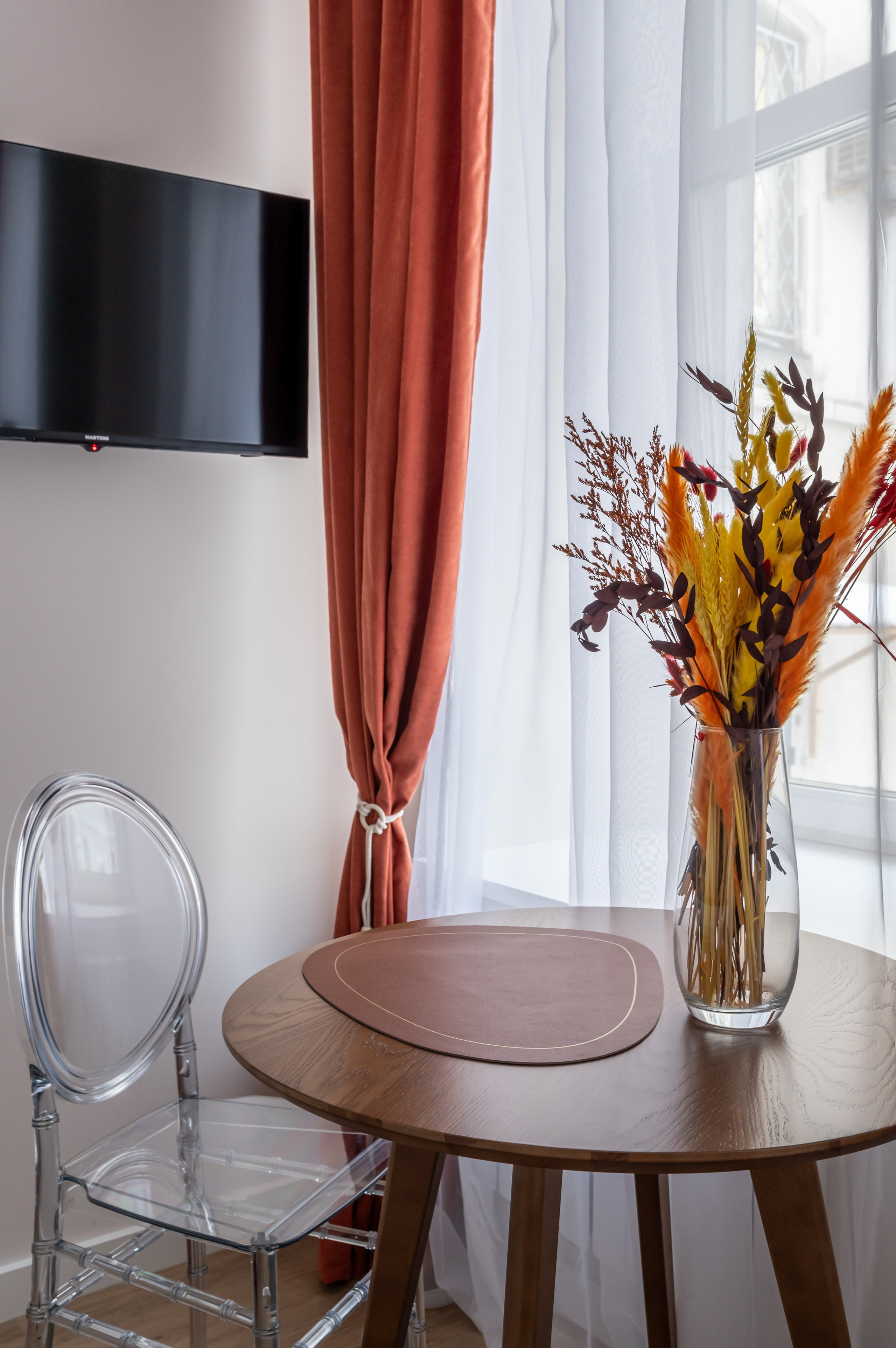 Апартаменты для сдачи в аренду. Интерьерный Фотограф Москва Криста FLY Труфанова