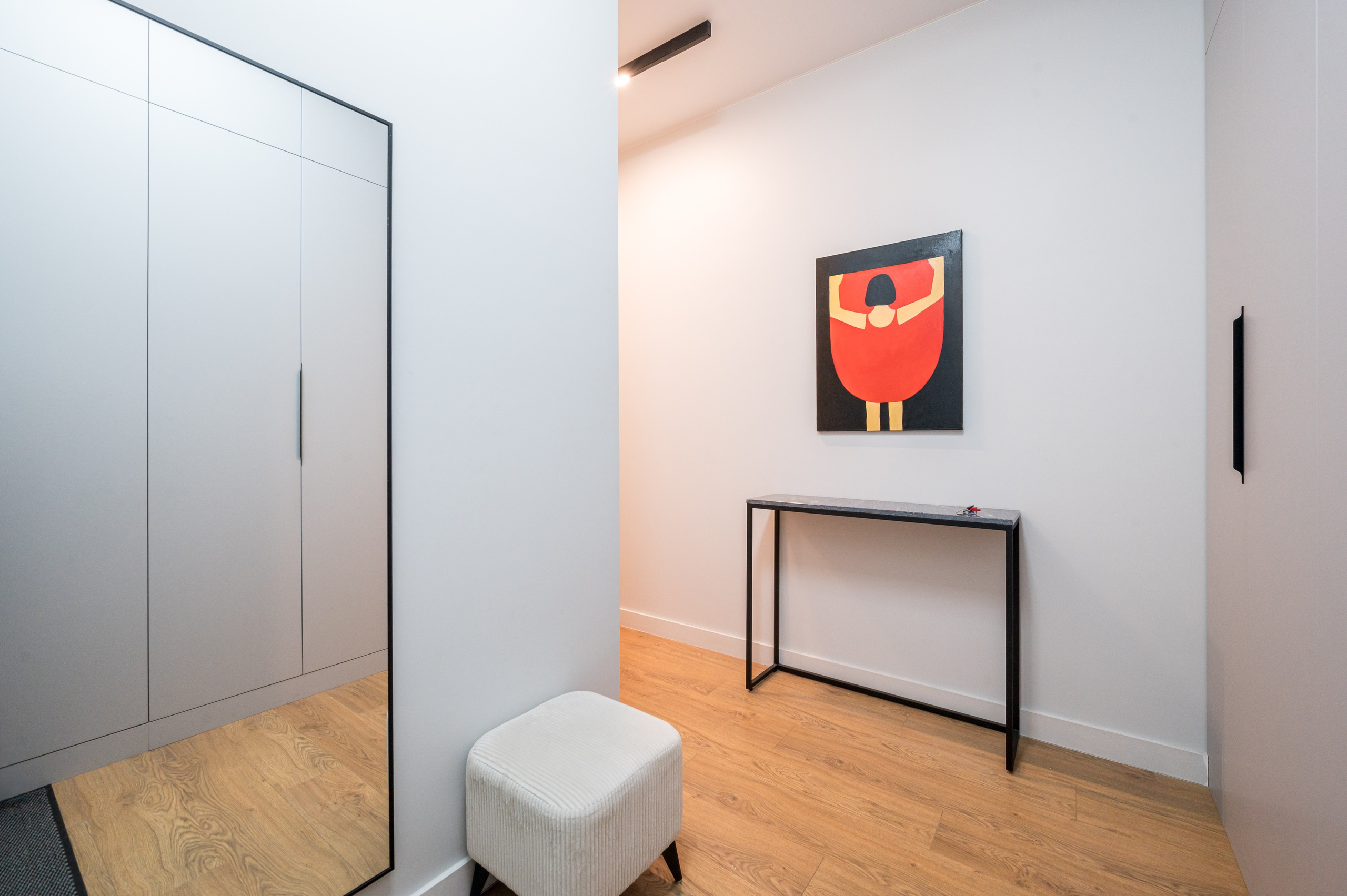 Квартира на продажу. Интерьерный Фотограф Москва Криста FLY Труфанова