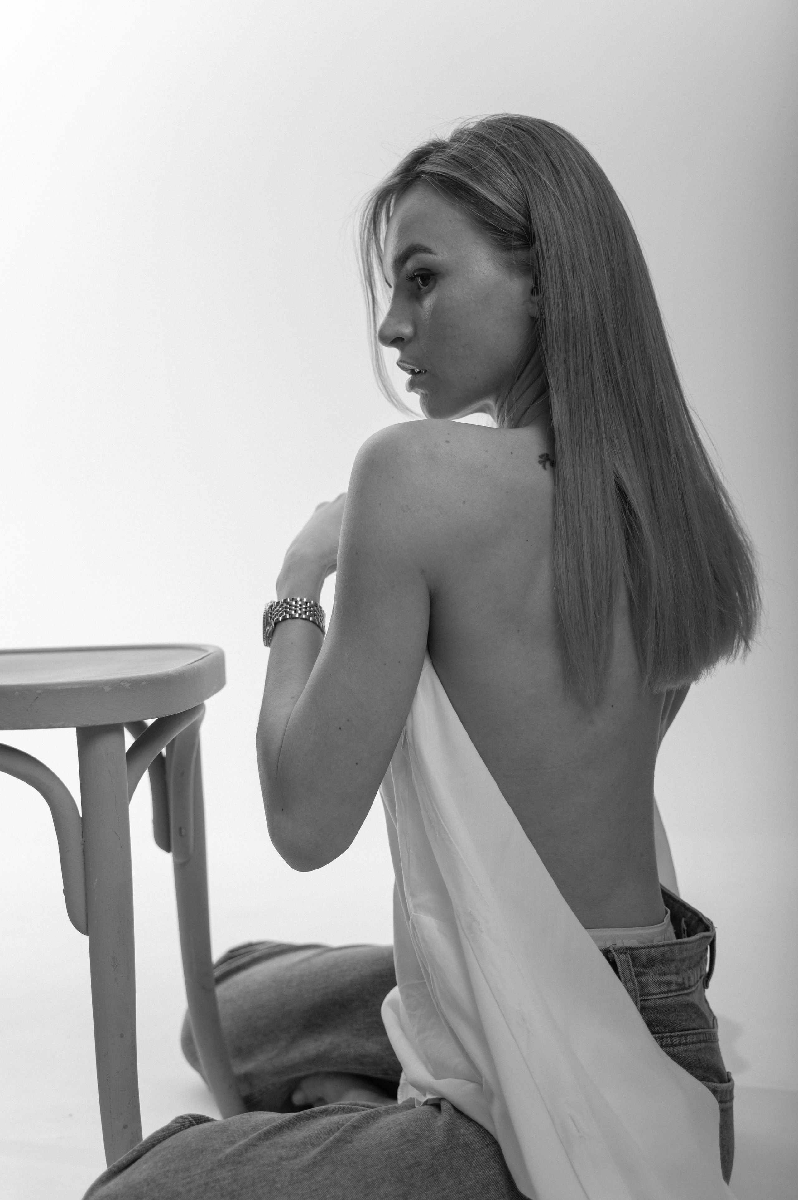 Женские портреты. ФОТОГРАФ/РУДНЫЙ/КОСТАНАЙ