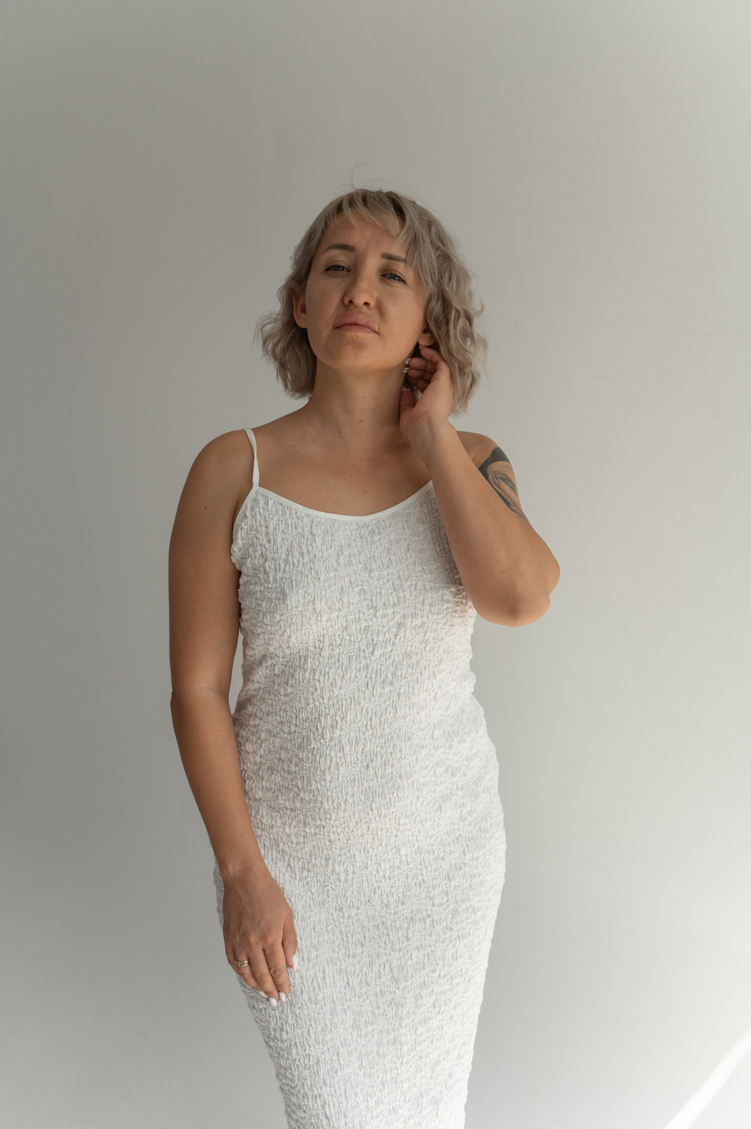 Женские портреты. ФОТОГРАФ/РУДНЫЙ/КОСТАНАЙ