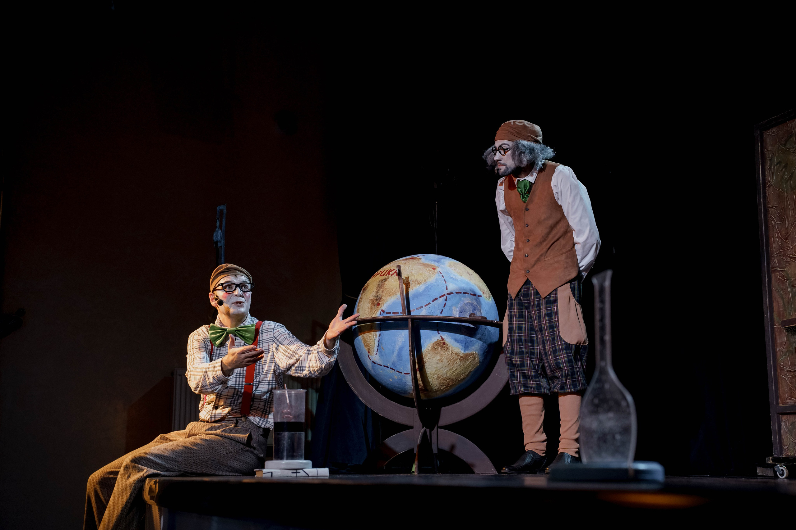 Куклаград-2025. Фотограф|Сургут|Варвара Сомикова