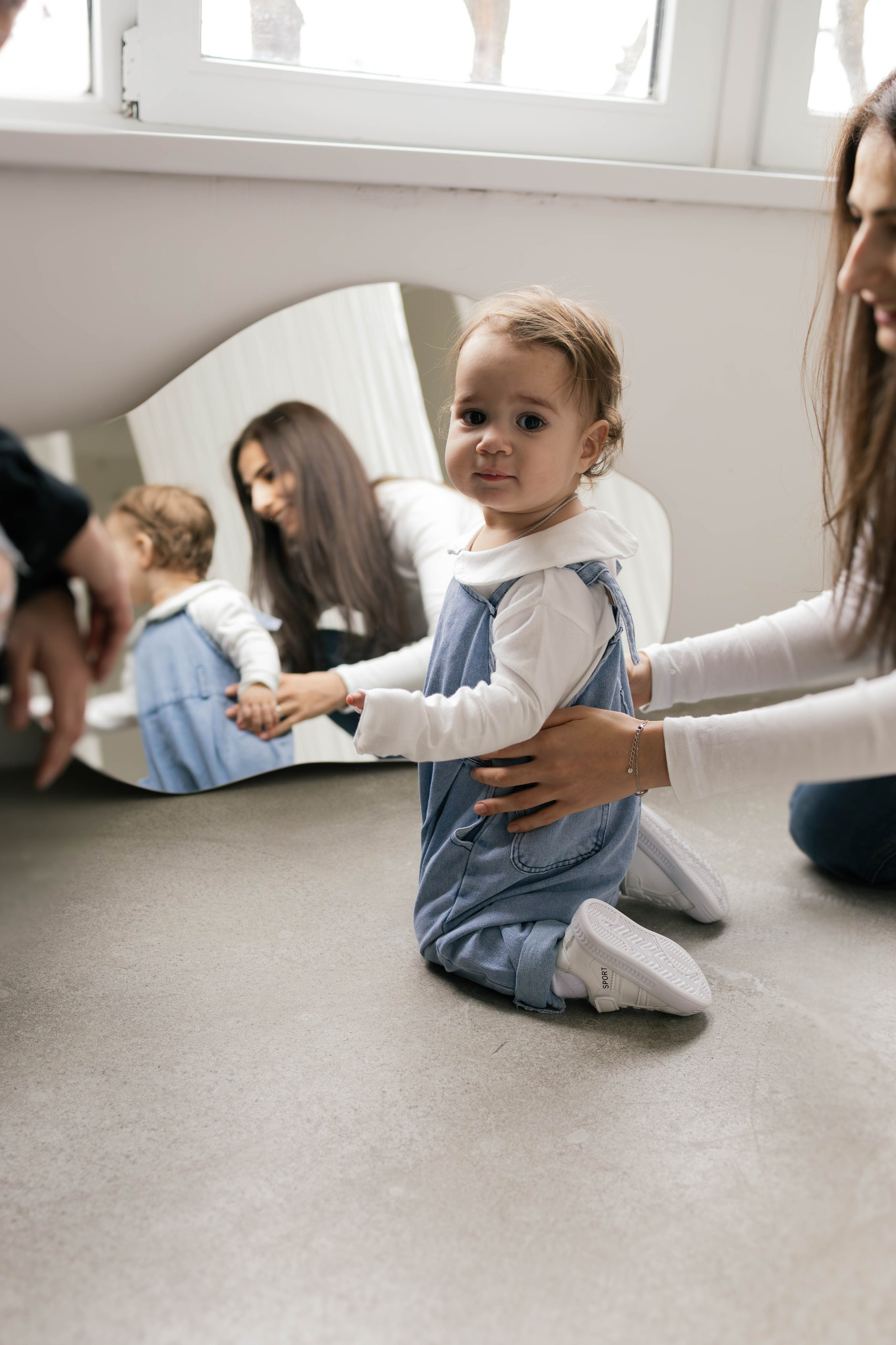 Семейная. Семейный и детский фотограф Ксения Батищева