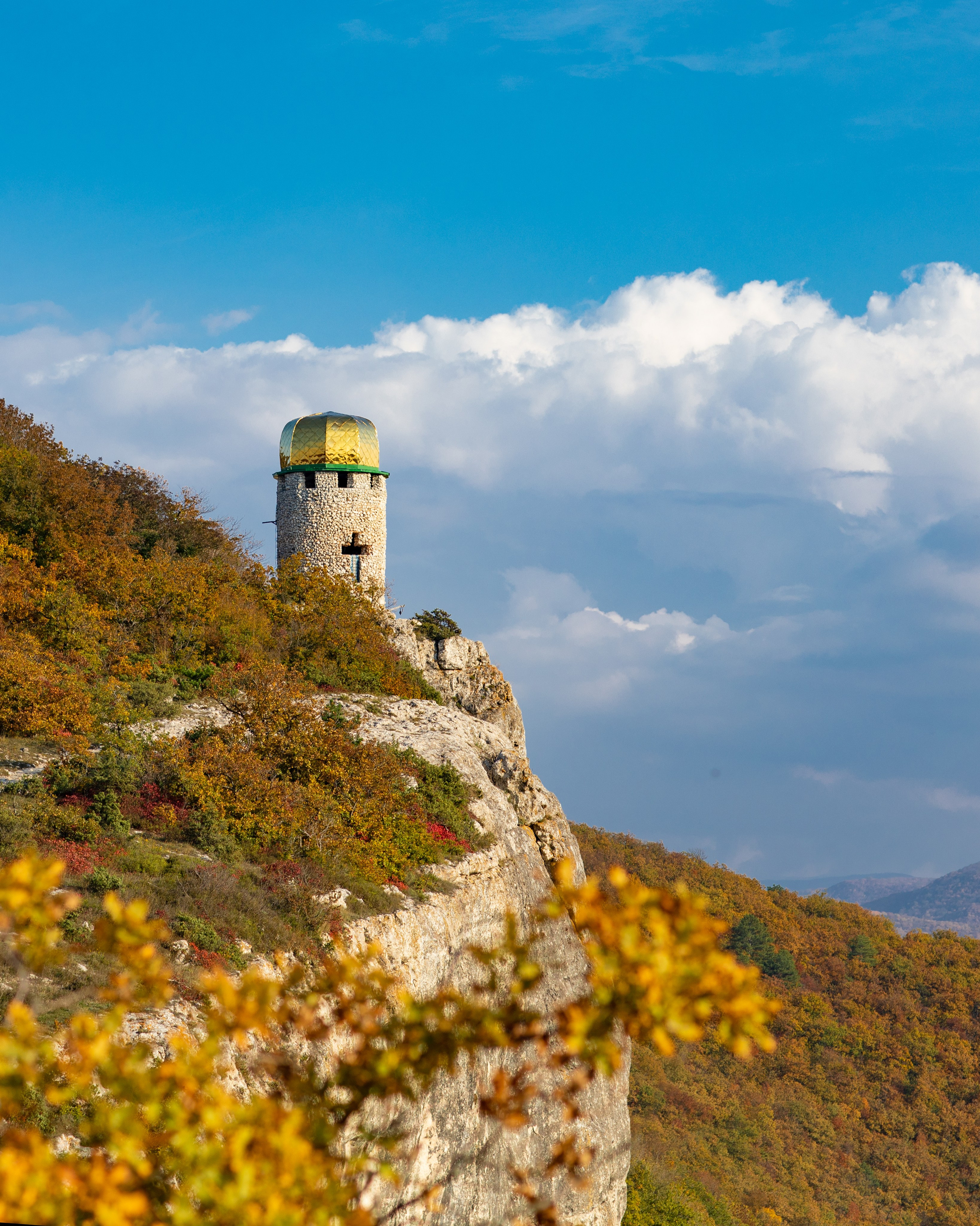 ШУЛДАН. Фотограф Севастополь/Крым Светлана Евтушенко