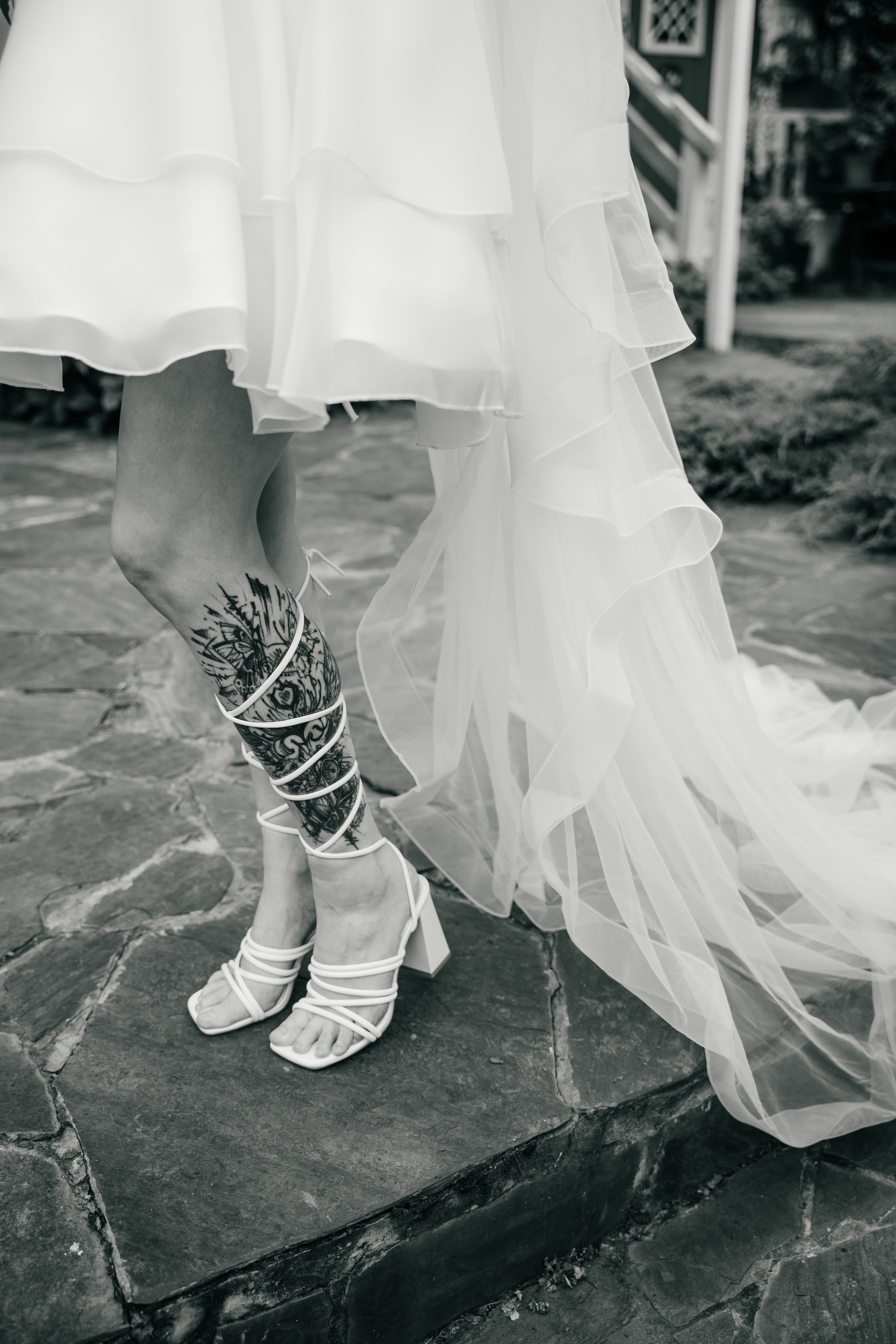 Варвара и Александр. Ульяна Ремезова | Фотограф | Челябинск