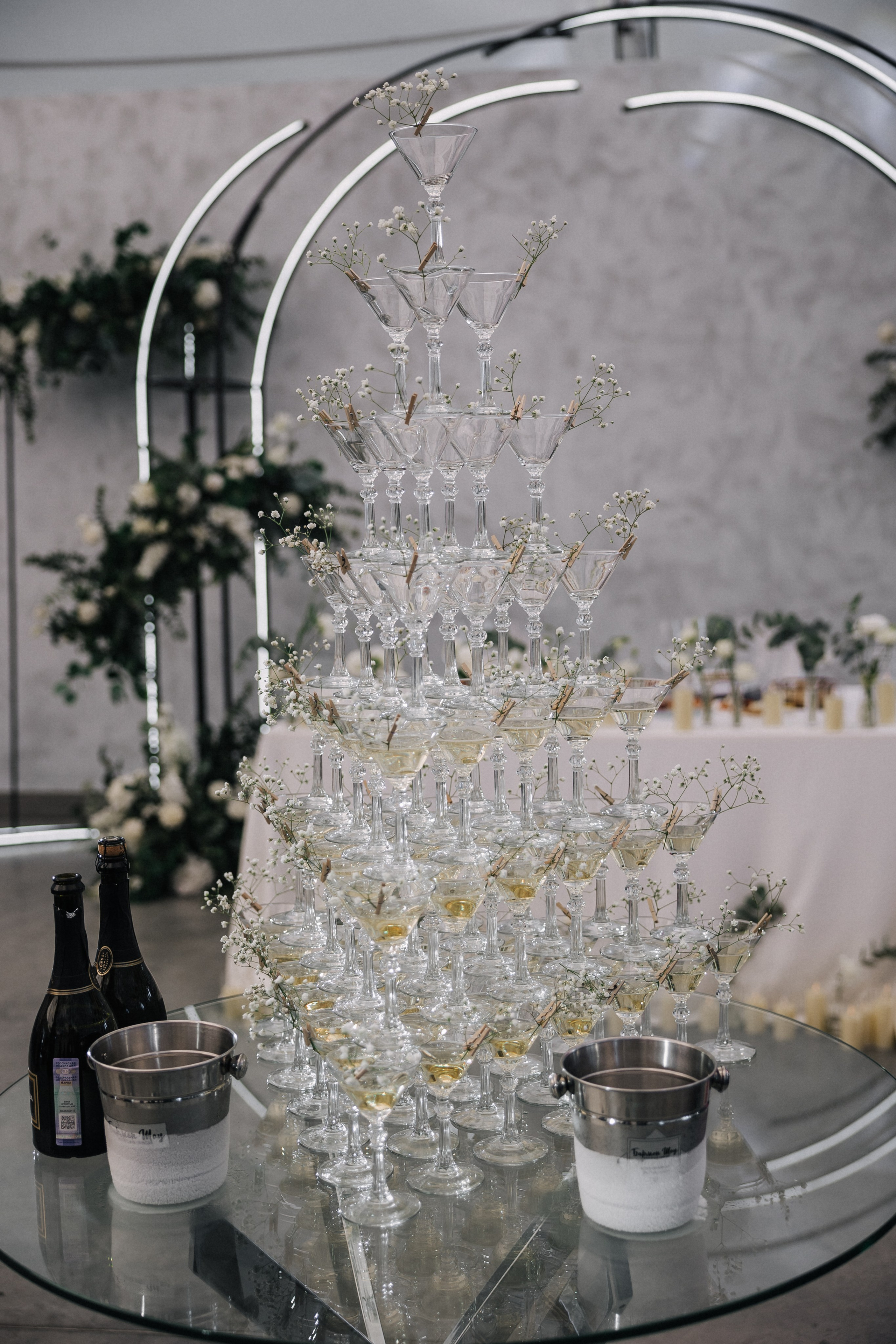 Андрей и Оля. Свадебный фотограф в Москве и Екатеринбурге