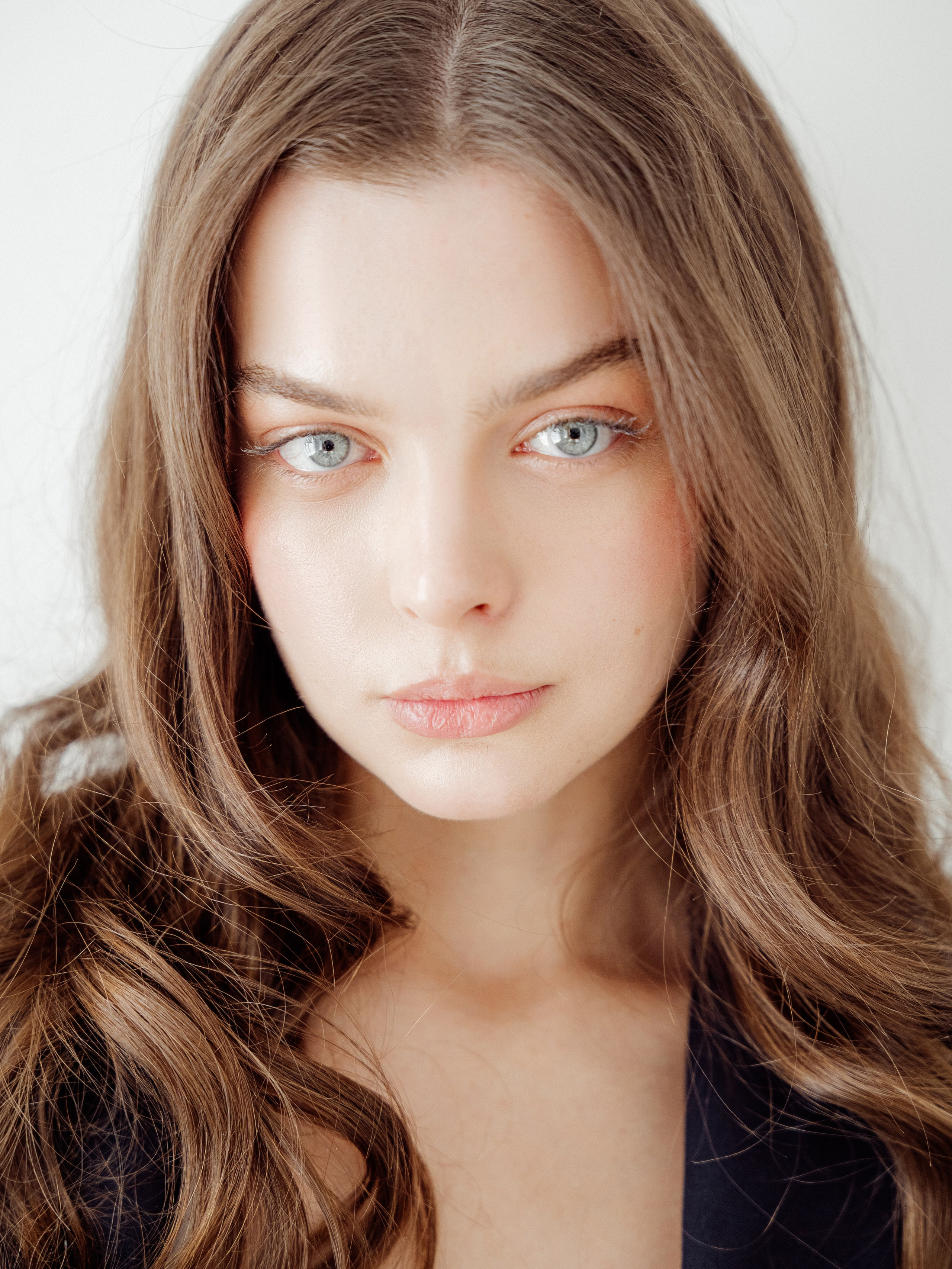 Alyona. Фотограф Вероника Калугина