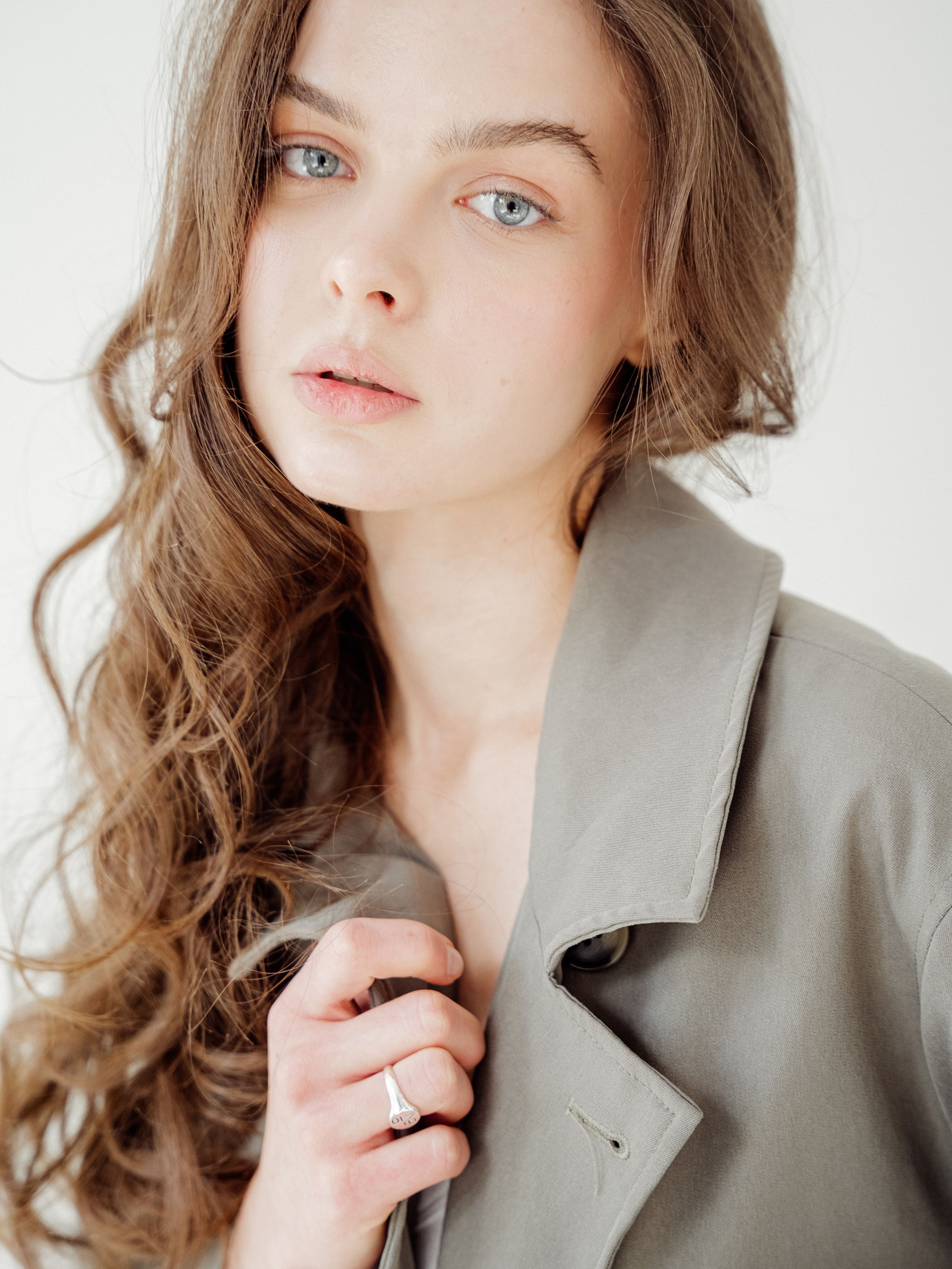 Alyona. Фотограф Вероника Калугина