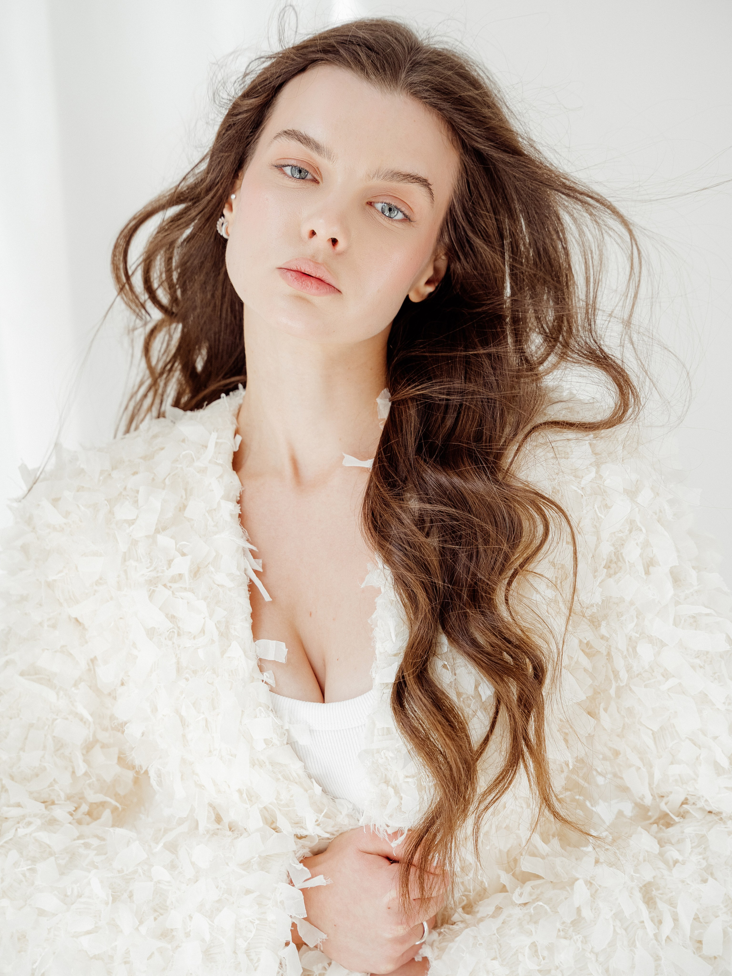 Alyona. Фотограф Вероника Калугина