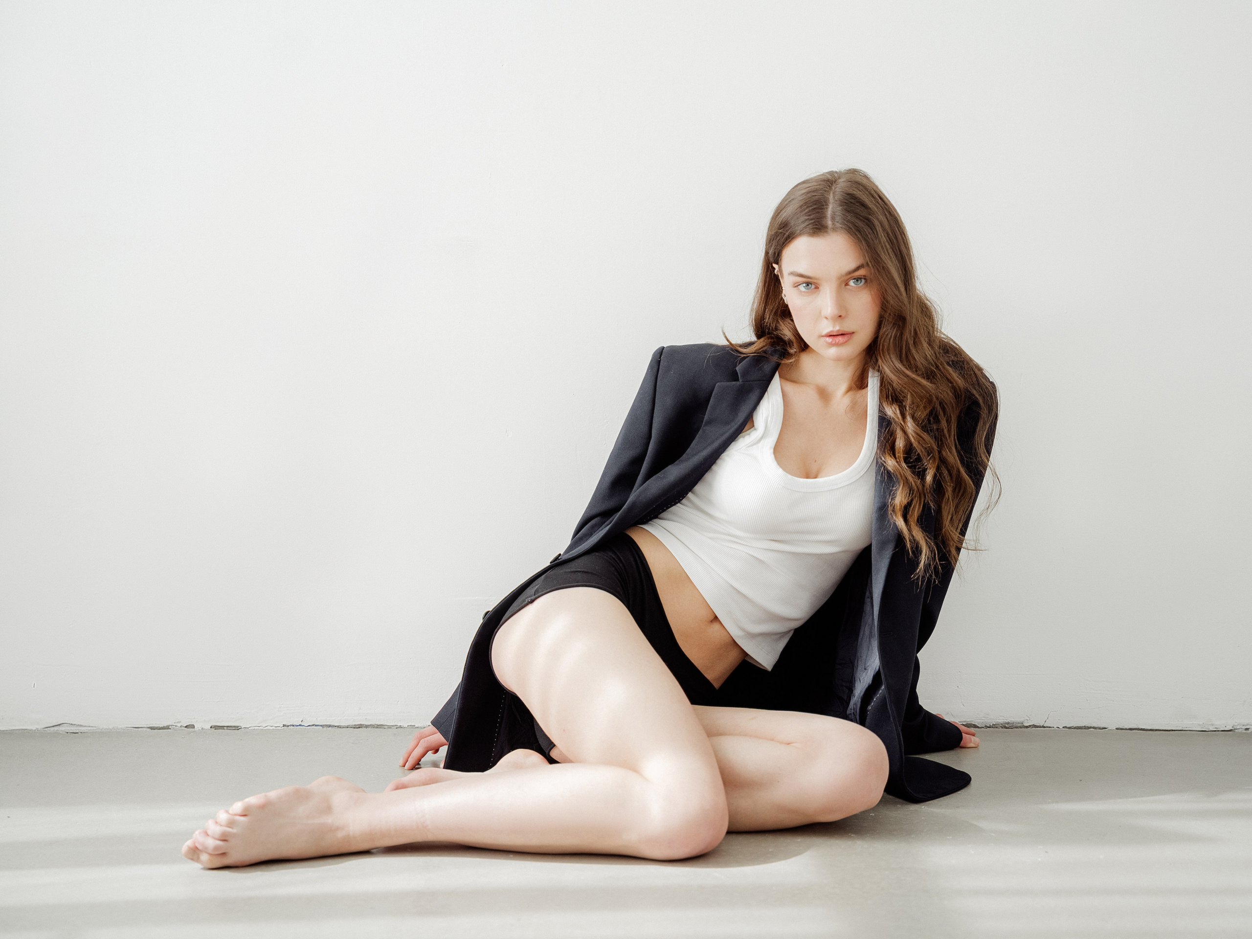 Alyona. Фотограф Вероника Калугина