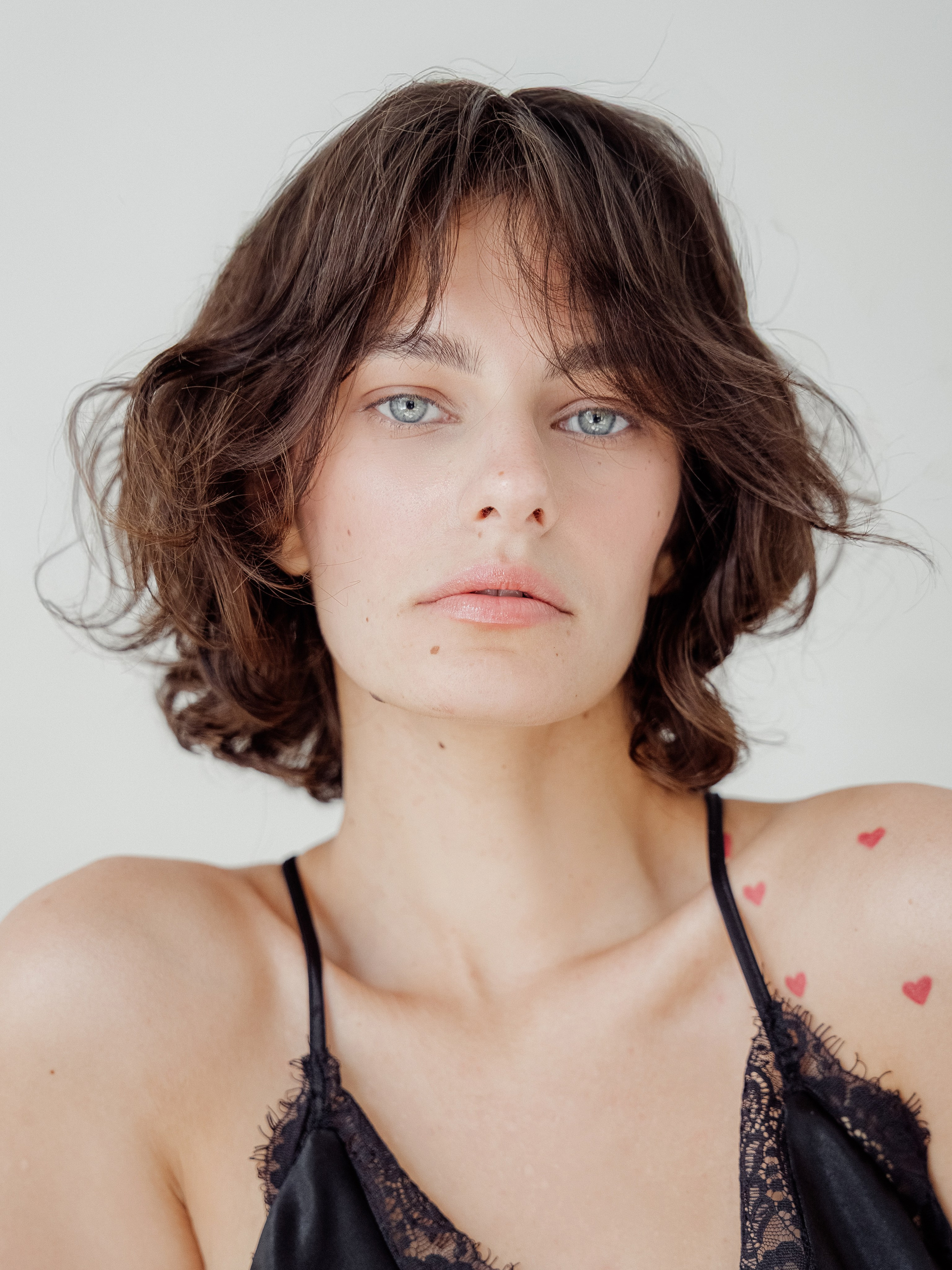 Anna. Фотограф Вероника Калугина