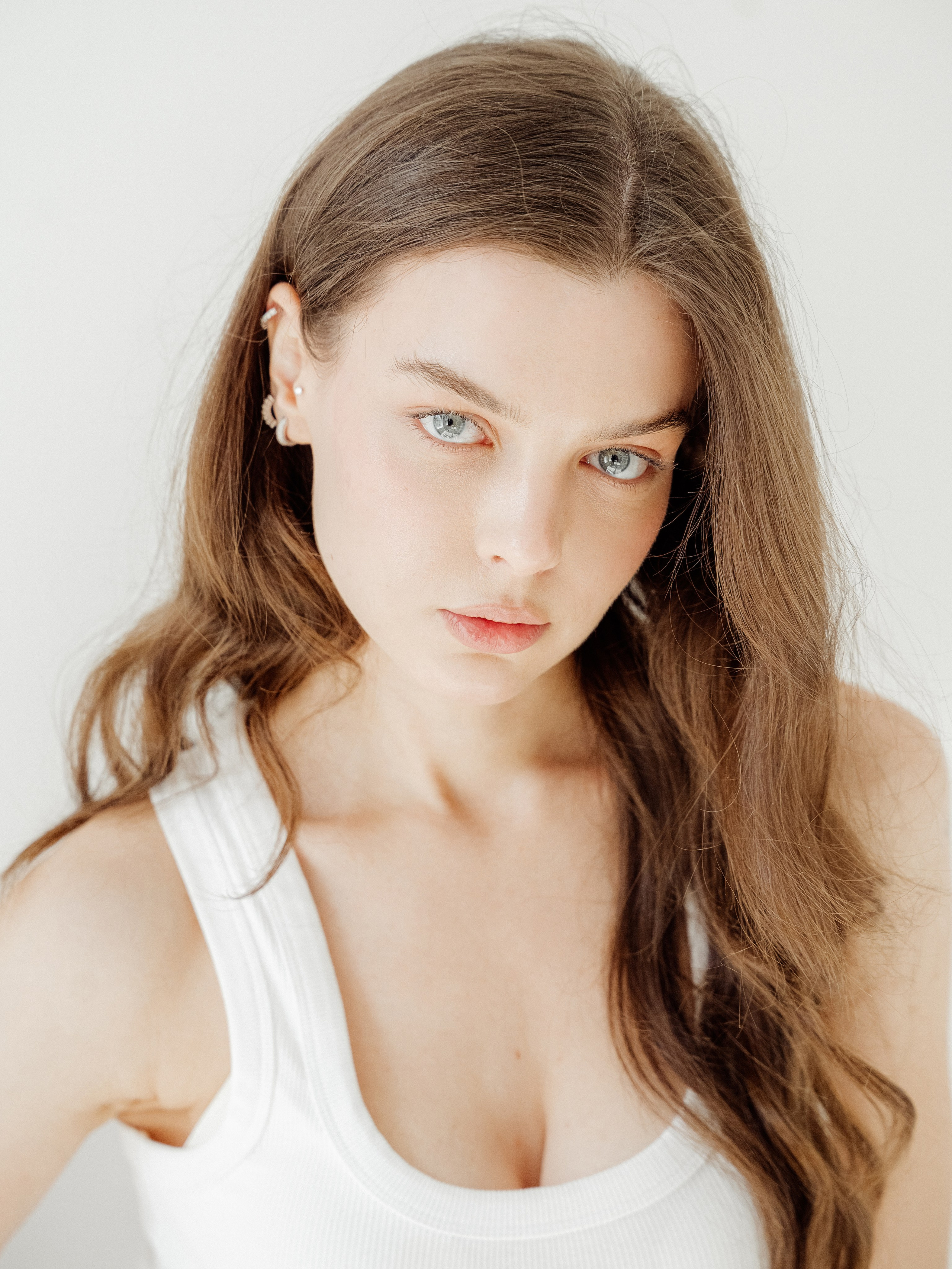 Alyona. Фотограф Вероника Калугина