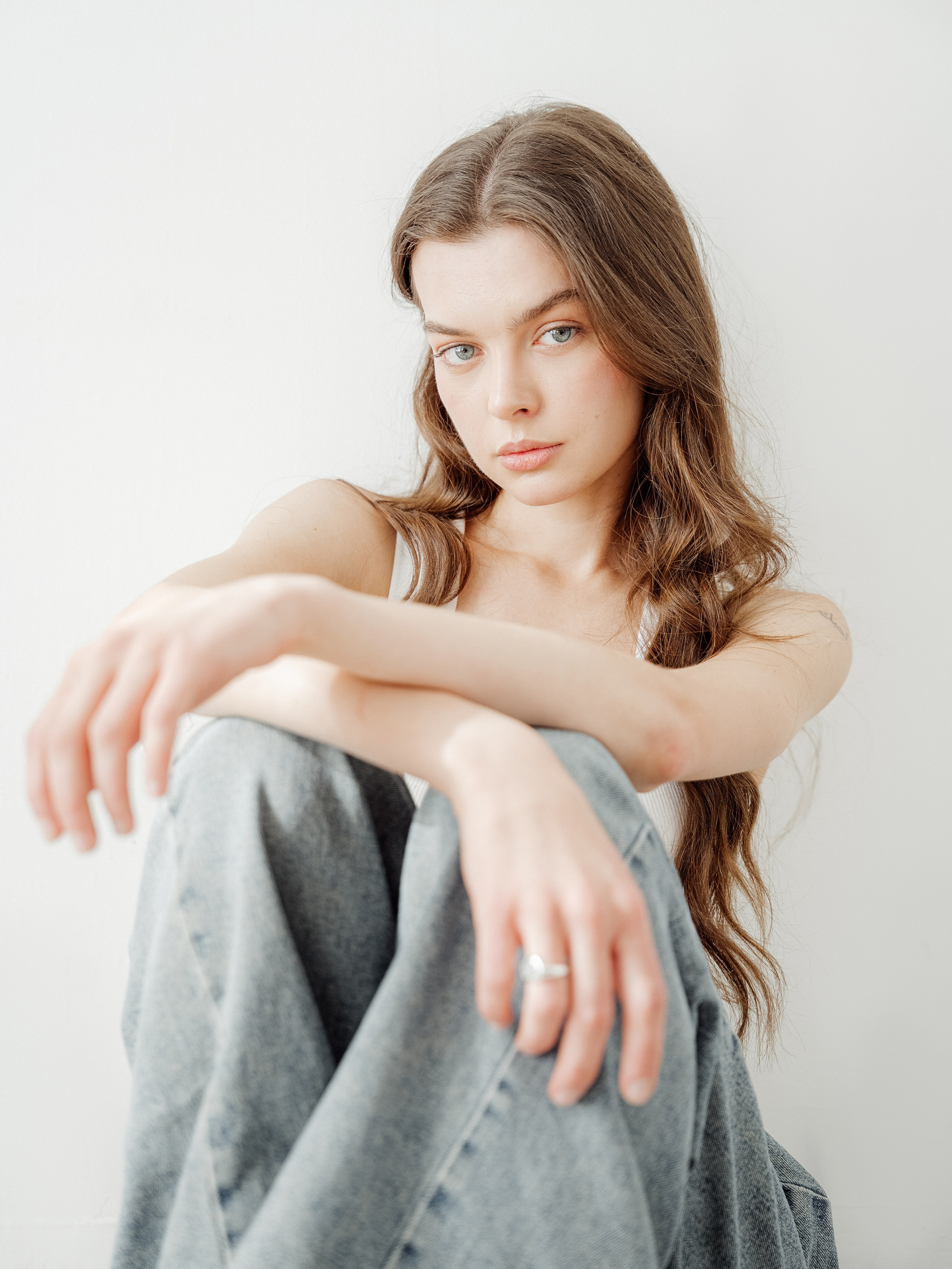 Alyona. Фотограф Вероника Калугина