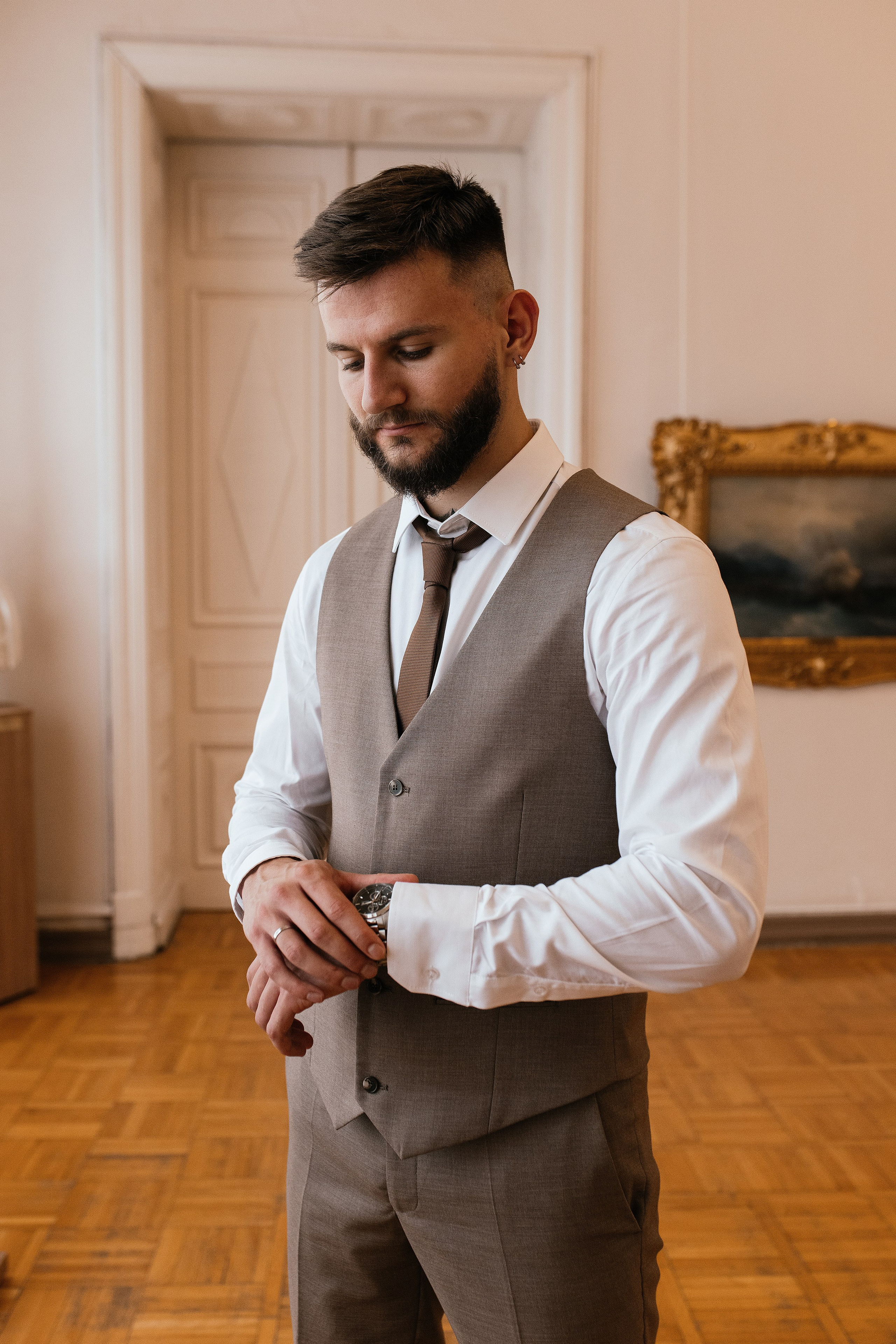 Wedding day #54. Свадебный, семейный фотограф в Рязани Лена Брант