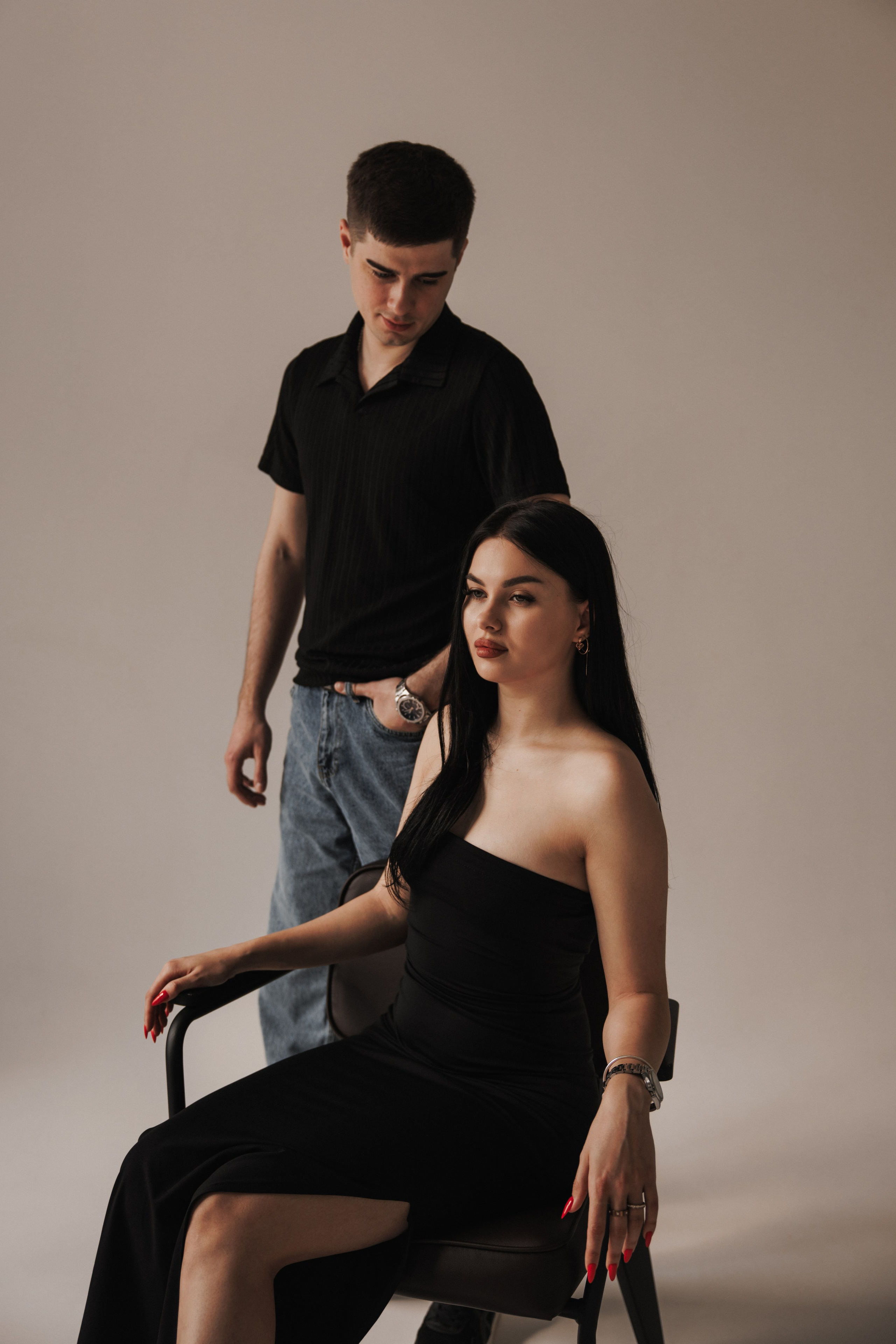 Артем и Соня. Свадебный фотограф Краснодар Ростов Солоникова Вероника