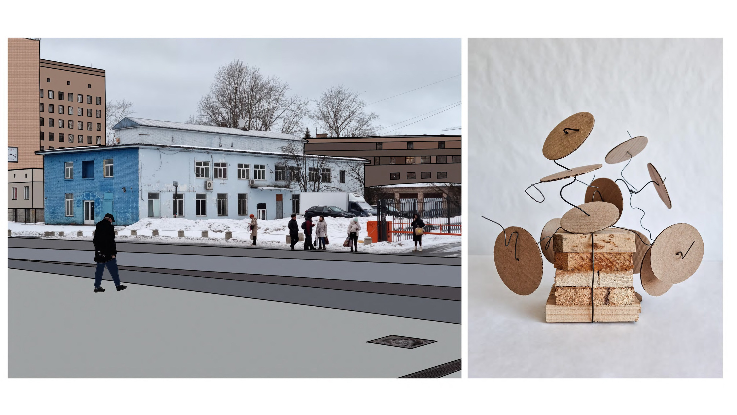 Сакральный инспиратор. Ангелина Богданова, междисциплинарная художница