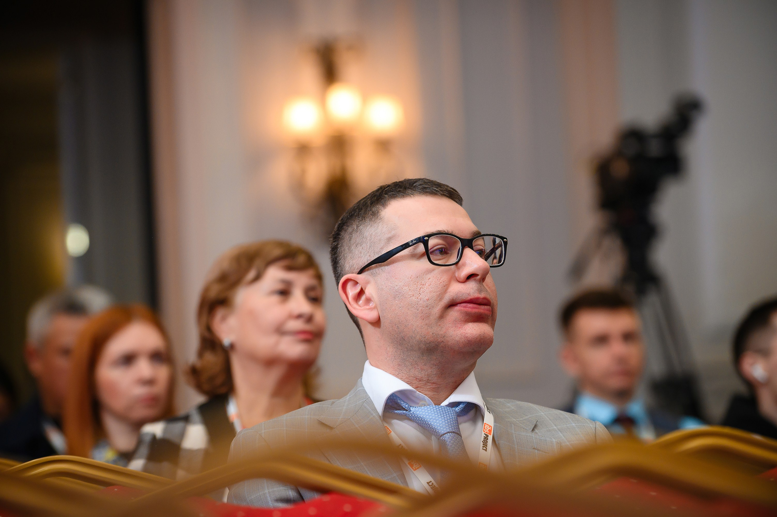 Digital Kazakhstan 2025. Интерьерный и репортажный фотограф в Алматы