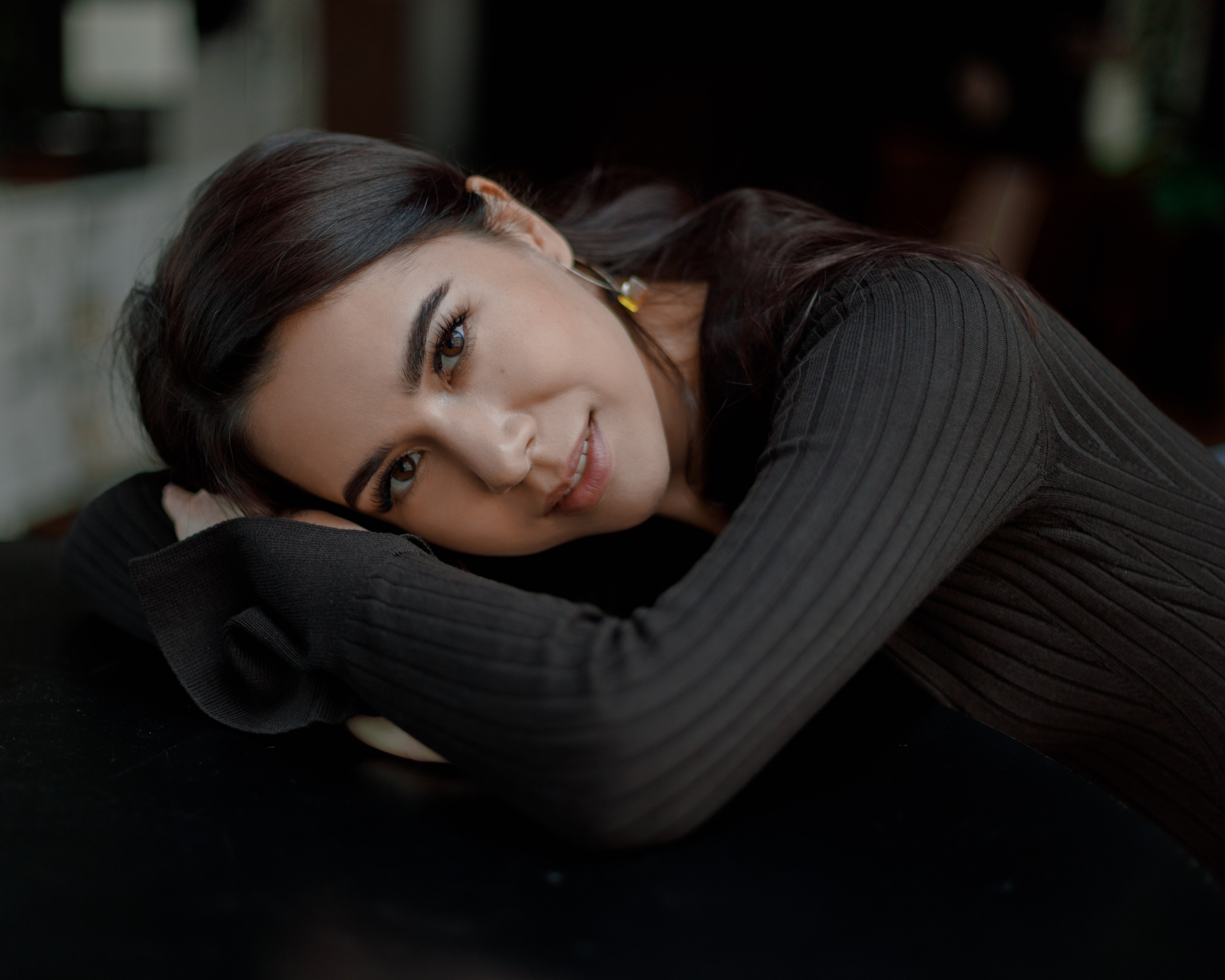 Карина. Фотограф, ретушёр в Москве