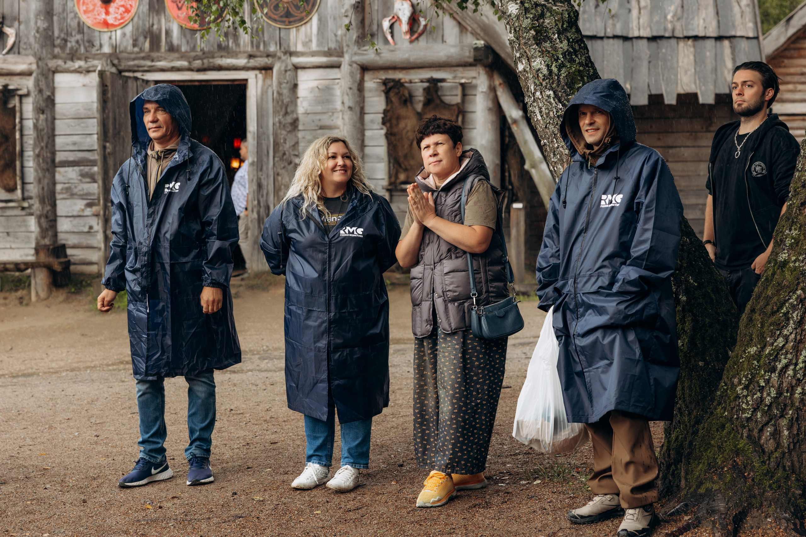 RMG Кауп (2день). Фотограф в Калининграде свадебная фотография, репортажная, фотосессии