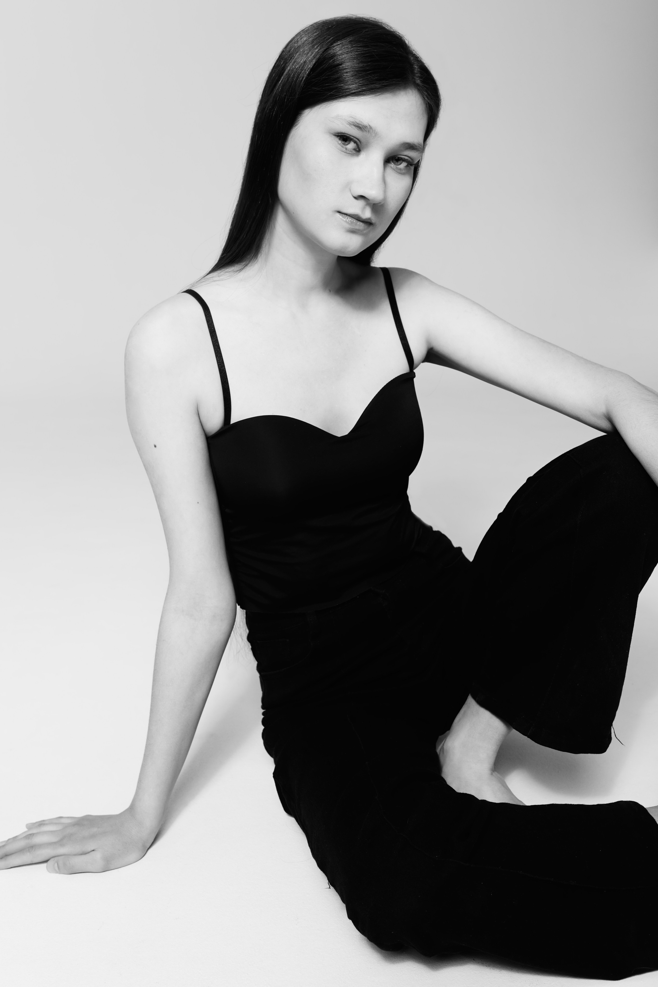 Вера. Модельное агентство ART PODIUM ULAN-UDE