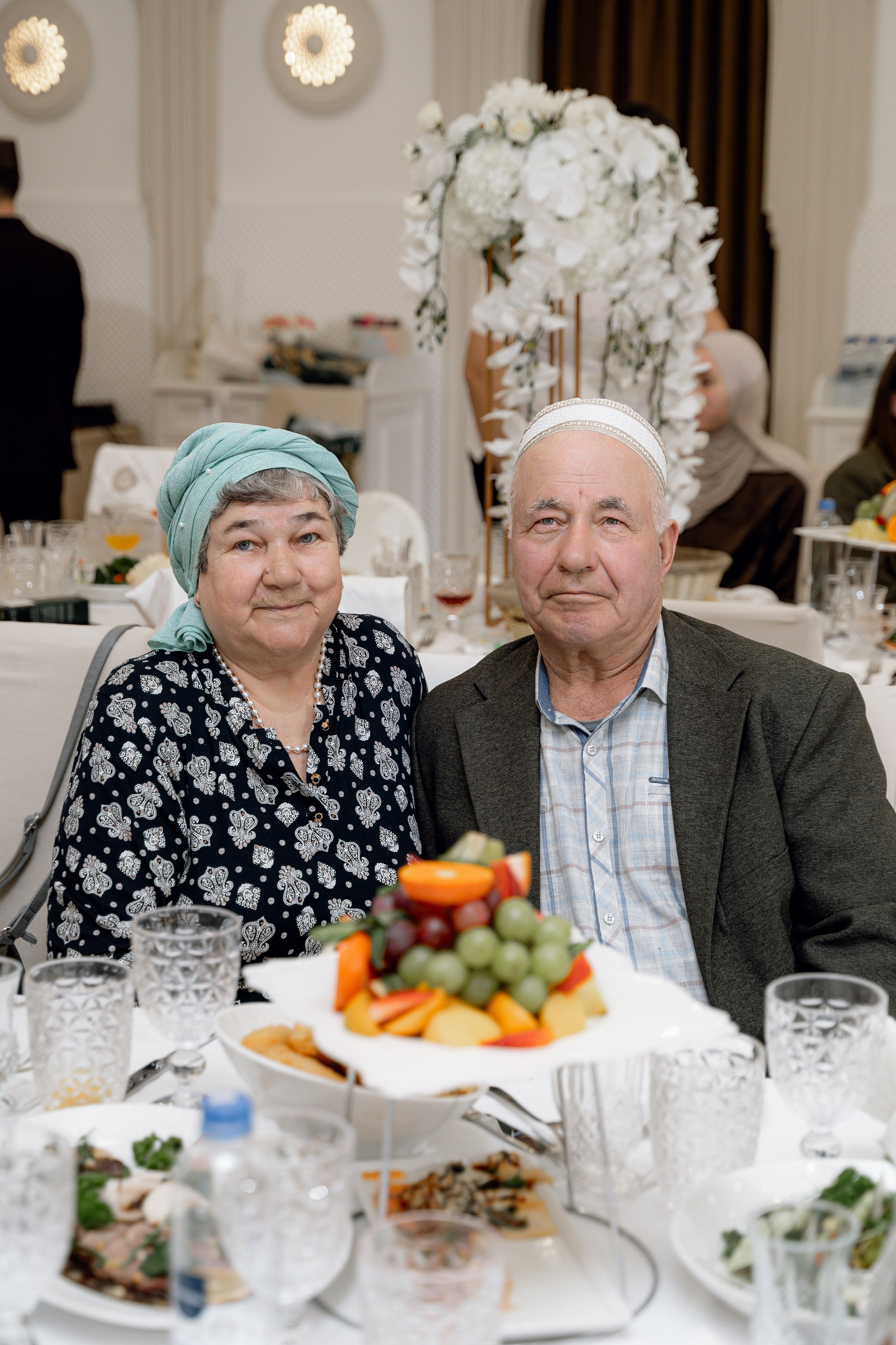 Ильдар & Алия. RAMIL SAFIULLIN