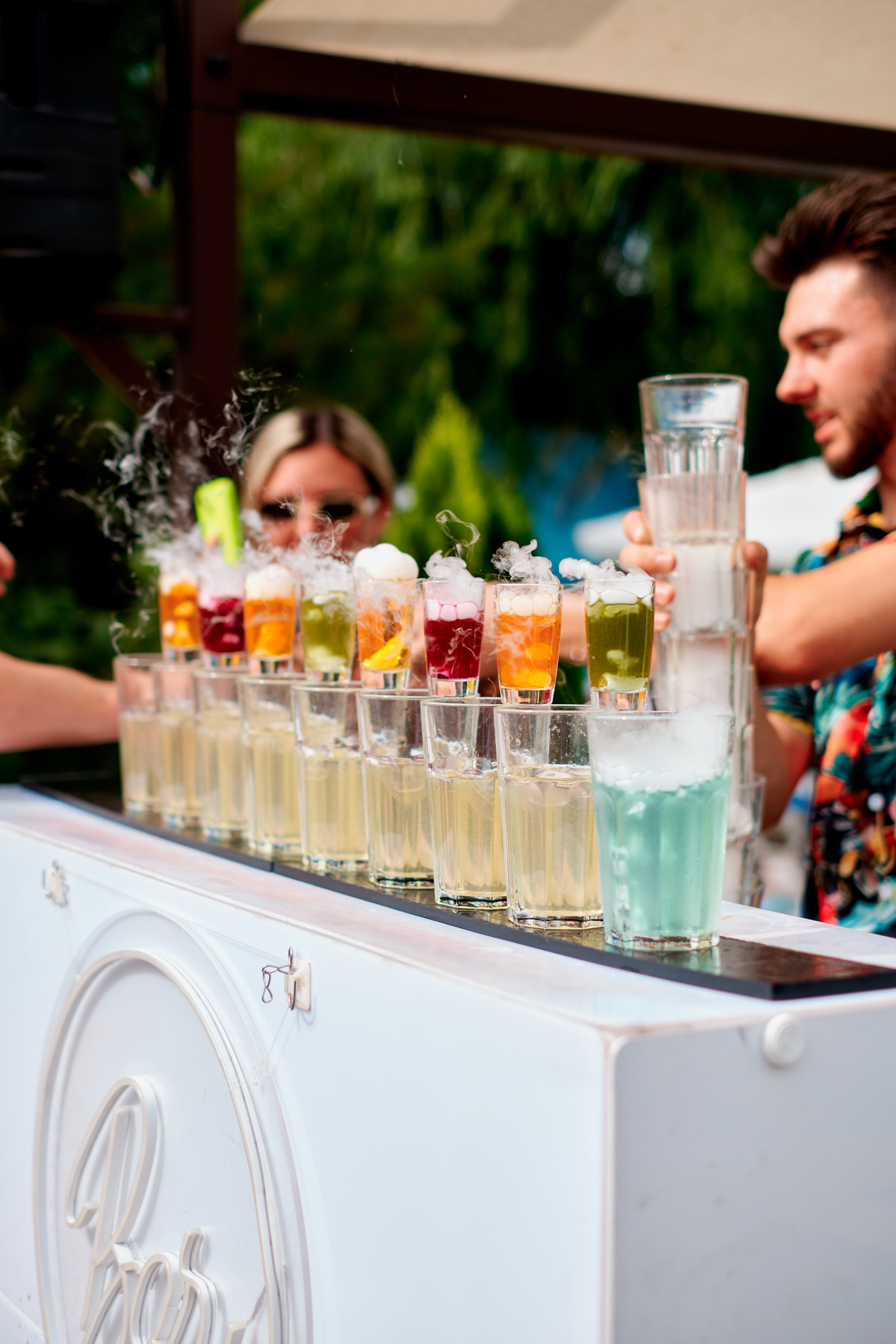 Мясная империя. Открытие детской зоны. Фотограф Таганрог Анна Трайжон