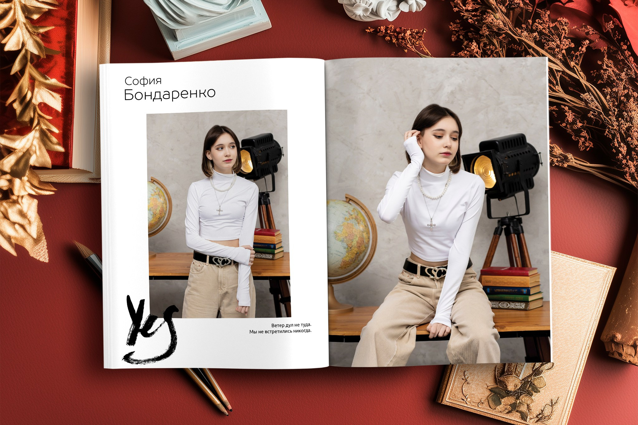 Marker. Выпускные альбомы Беларусь