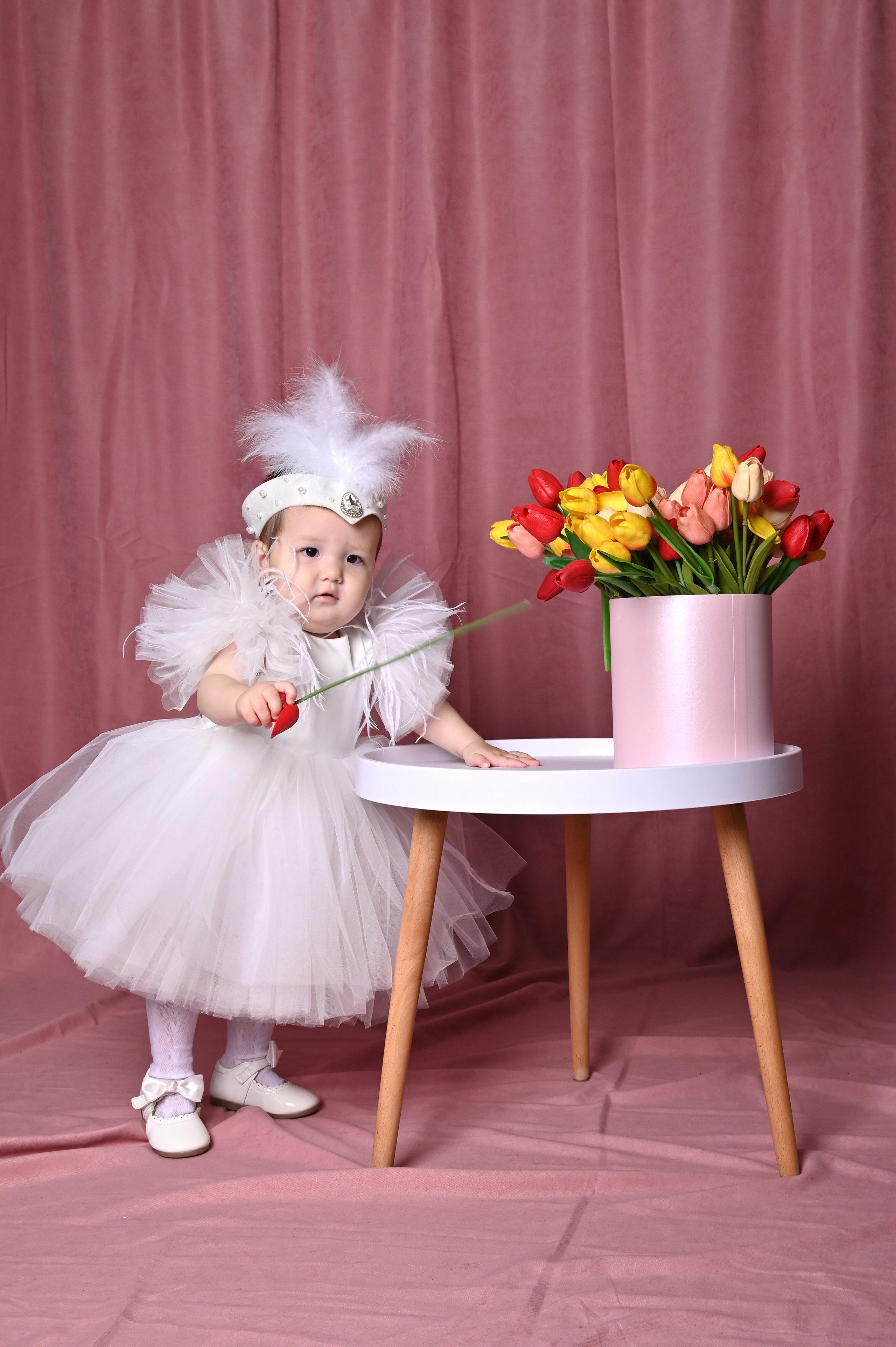 Годовасия и детские праздники. Фотограф Новорожденных и семейный Элла Огай г. Сатпаев