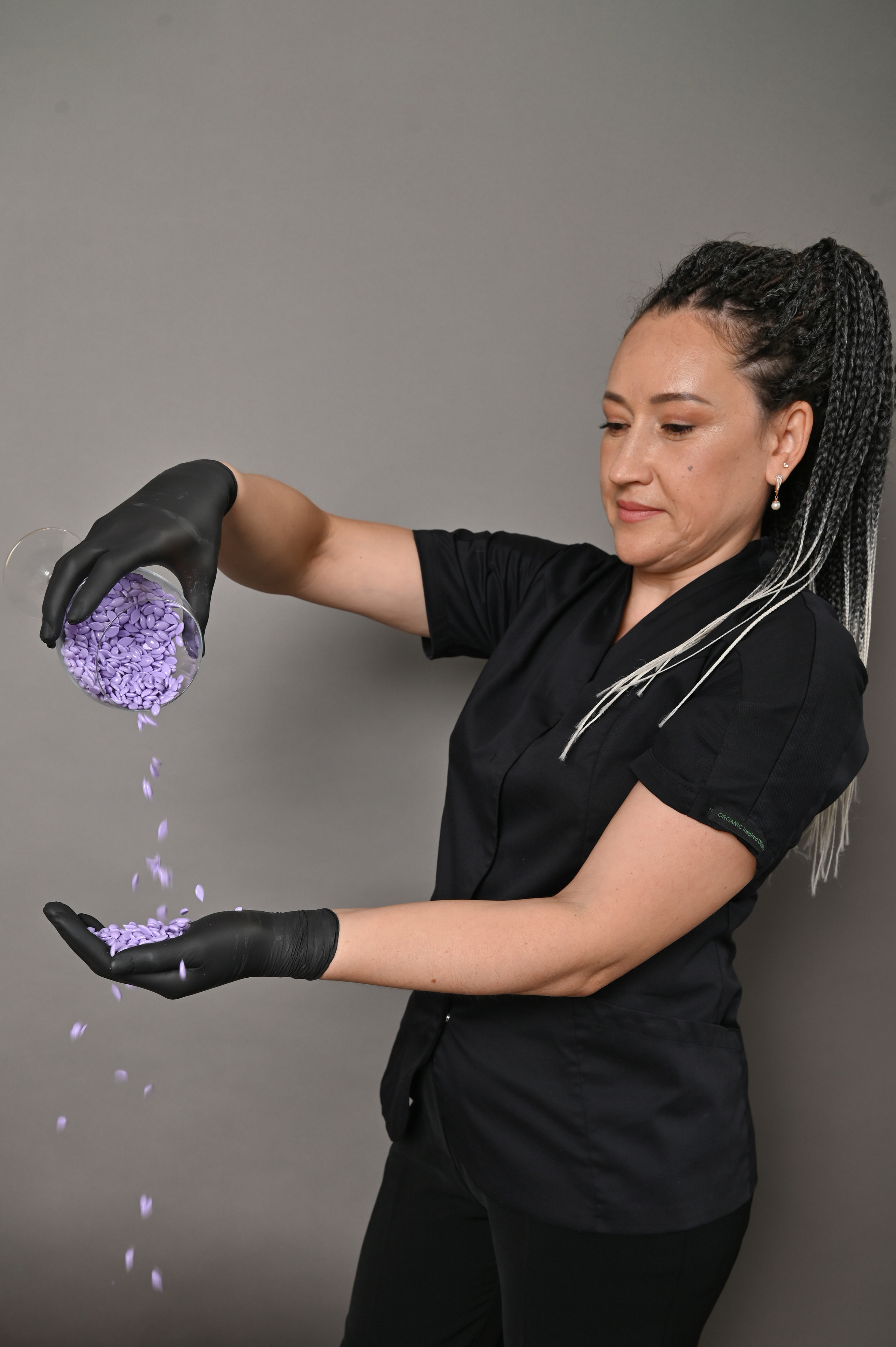 Контент сьемки. Фотограф Новорожденных и семейный Элла Огай г. Сатпаев