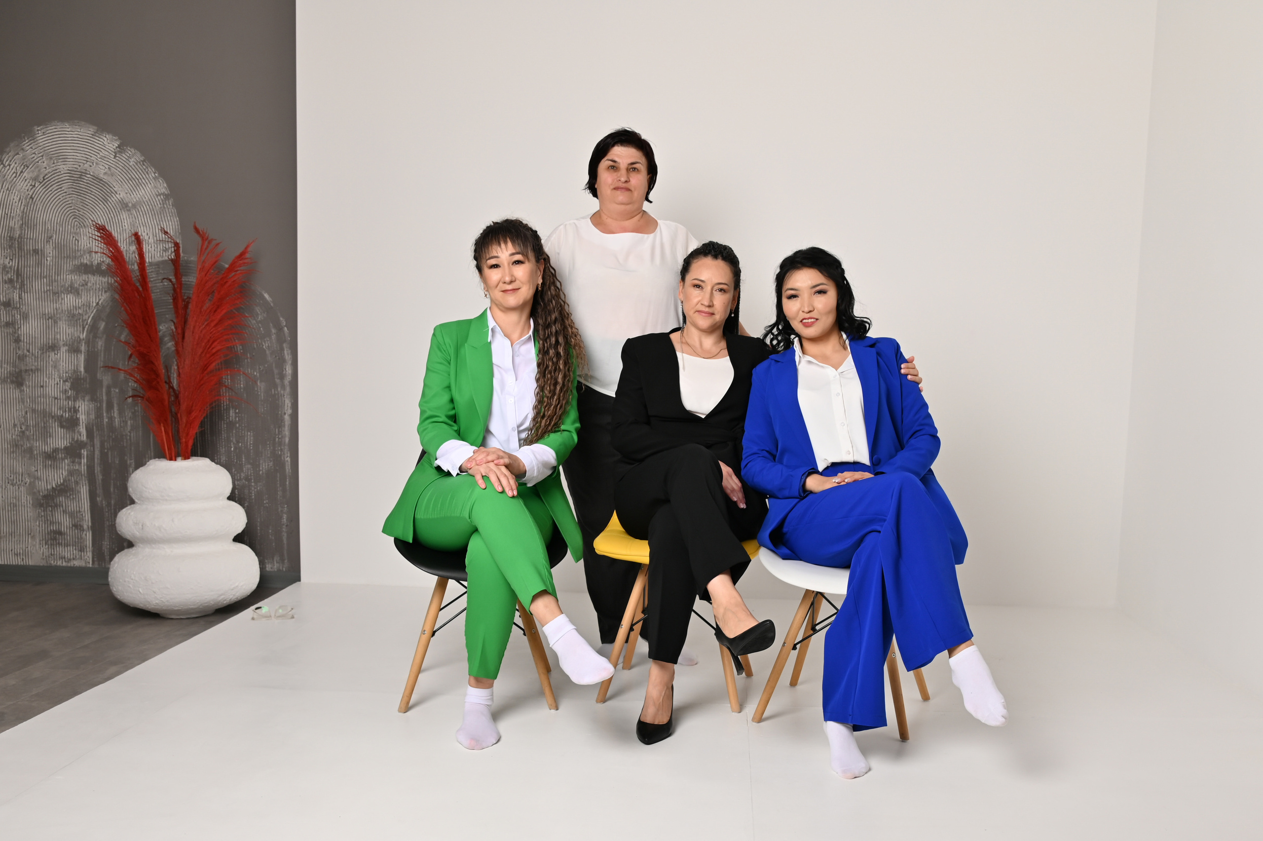 Контент сьемки. Фотограф Новорожденных и семейный Элла Огай г. Сатпаев