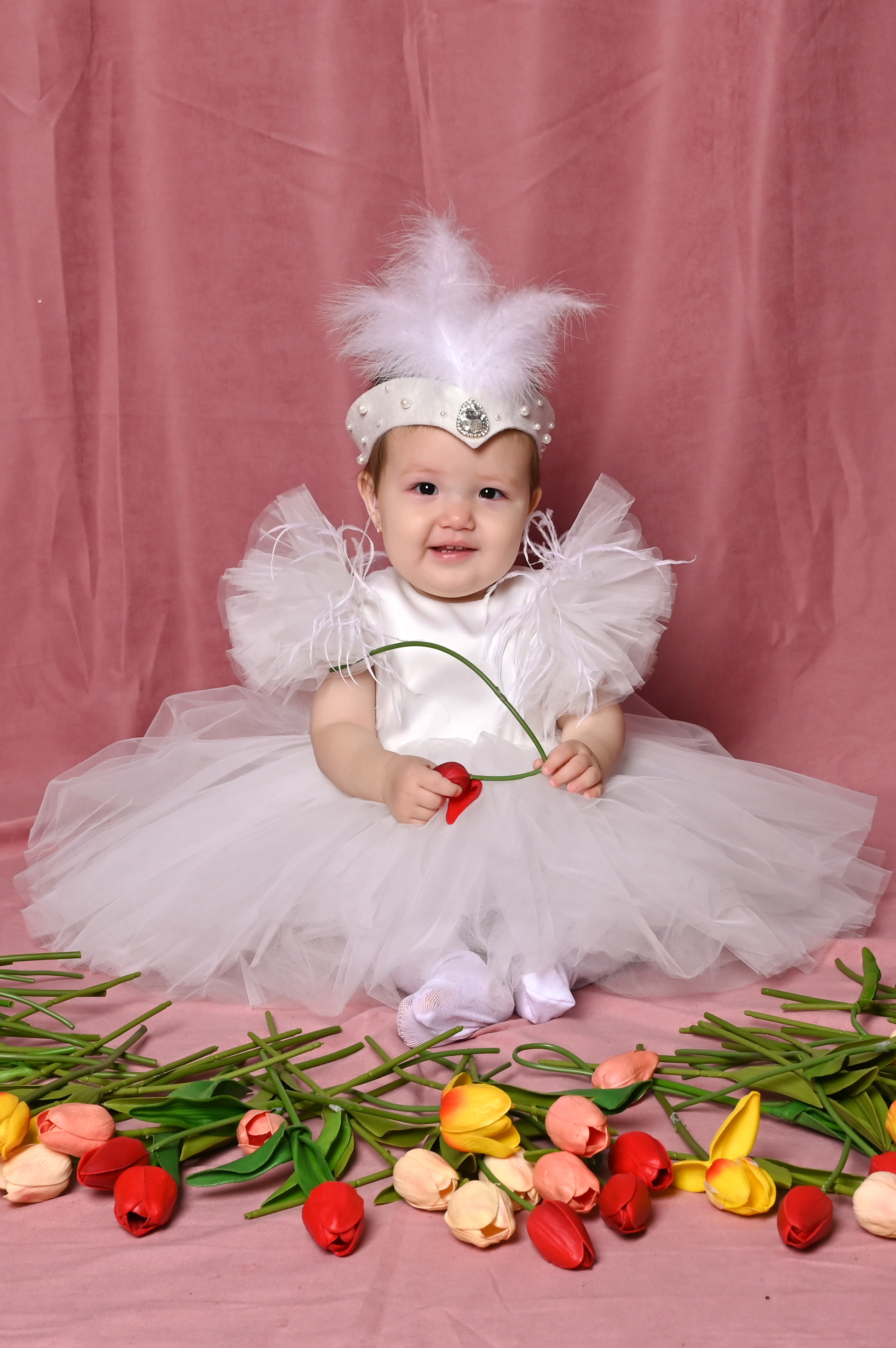 Годовасия и детские праздники. Фотограф Новорожденных и семейный Элла Огай г. Сатпаев