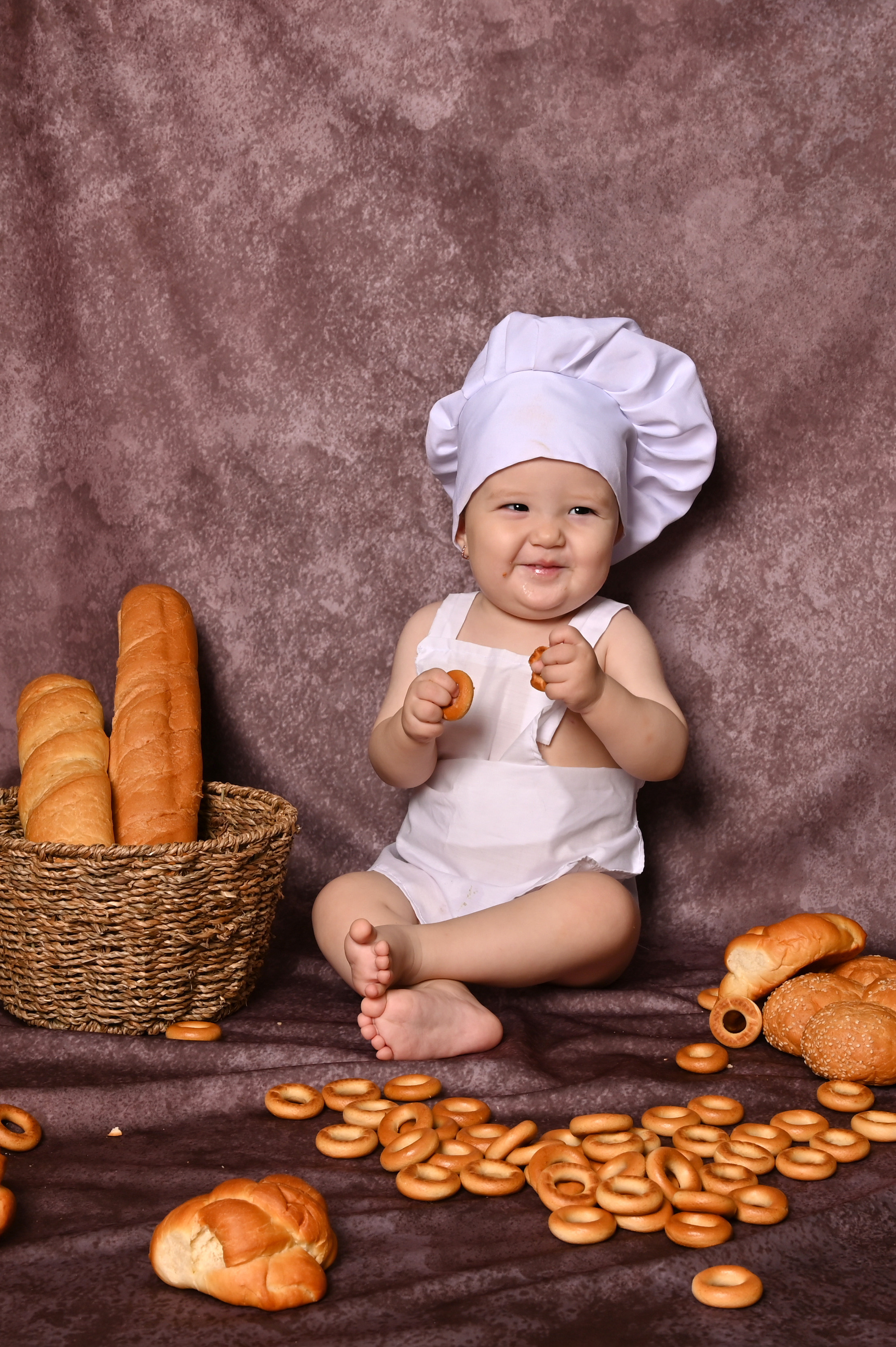Годовасия и детские праздники. Фотограф Новорожденных и семейный Элла Огай г. Сатпаев