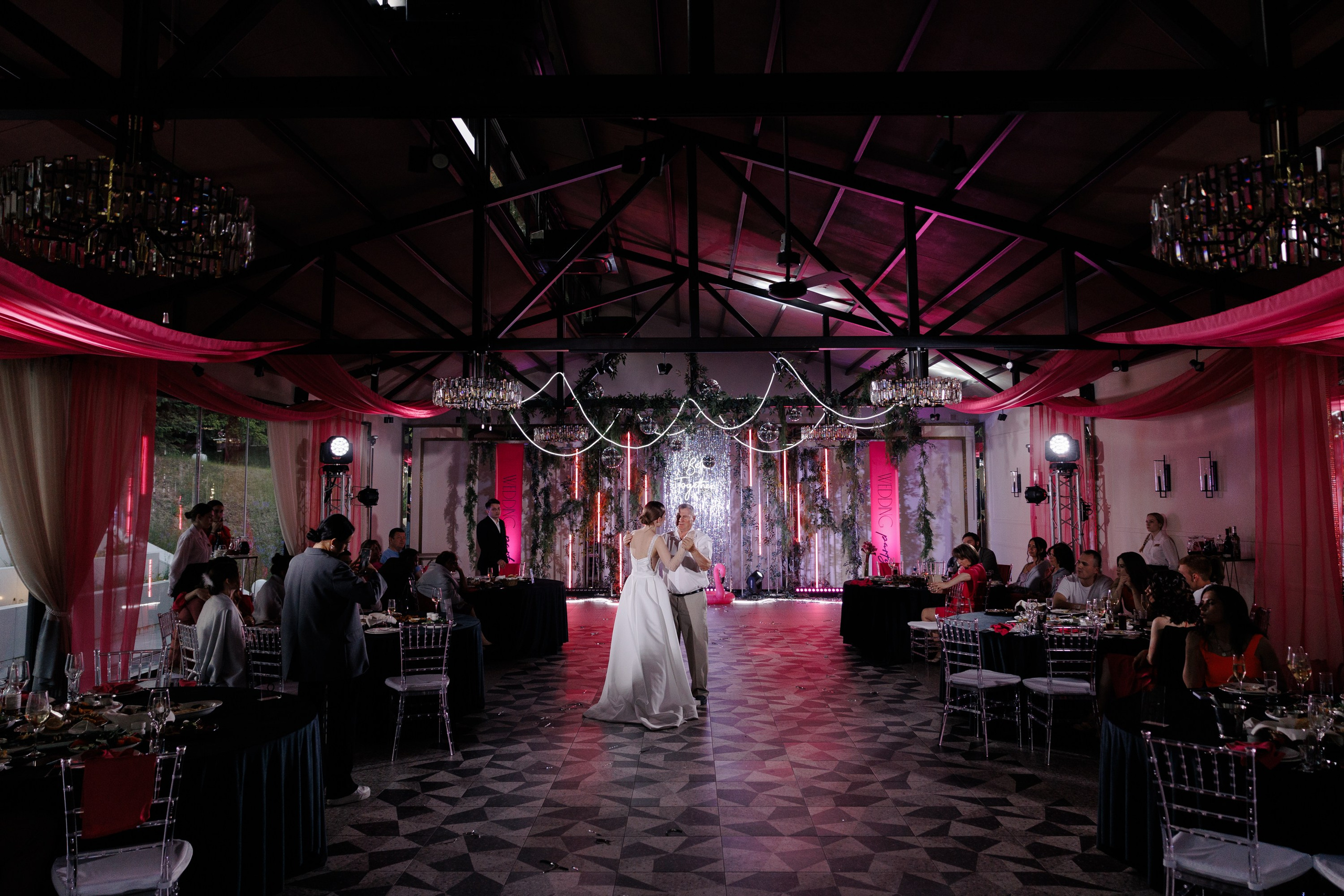 Алексей и Алина (полный день). Свадебный фотограф