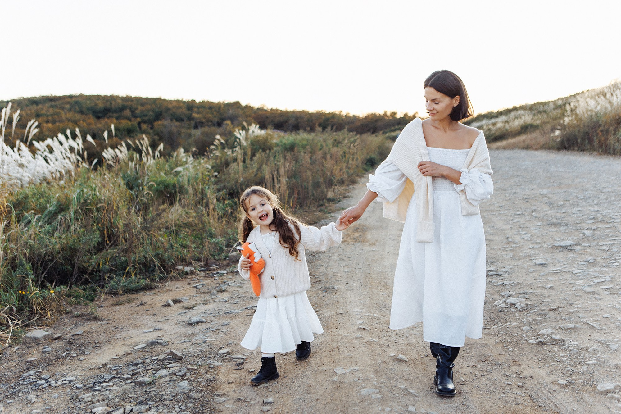 Галя и Варя. Свадебный фотограф Владивосток Алина Гевондова