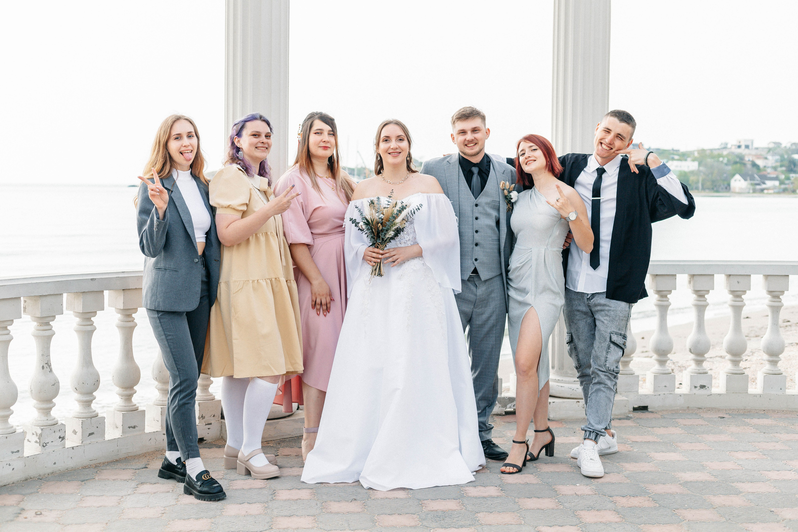 Mariya & Daniil. Женский/Детский фотограф в Симферополе Вероника Слепогина