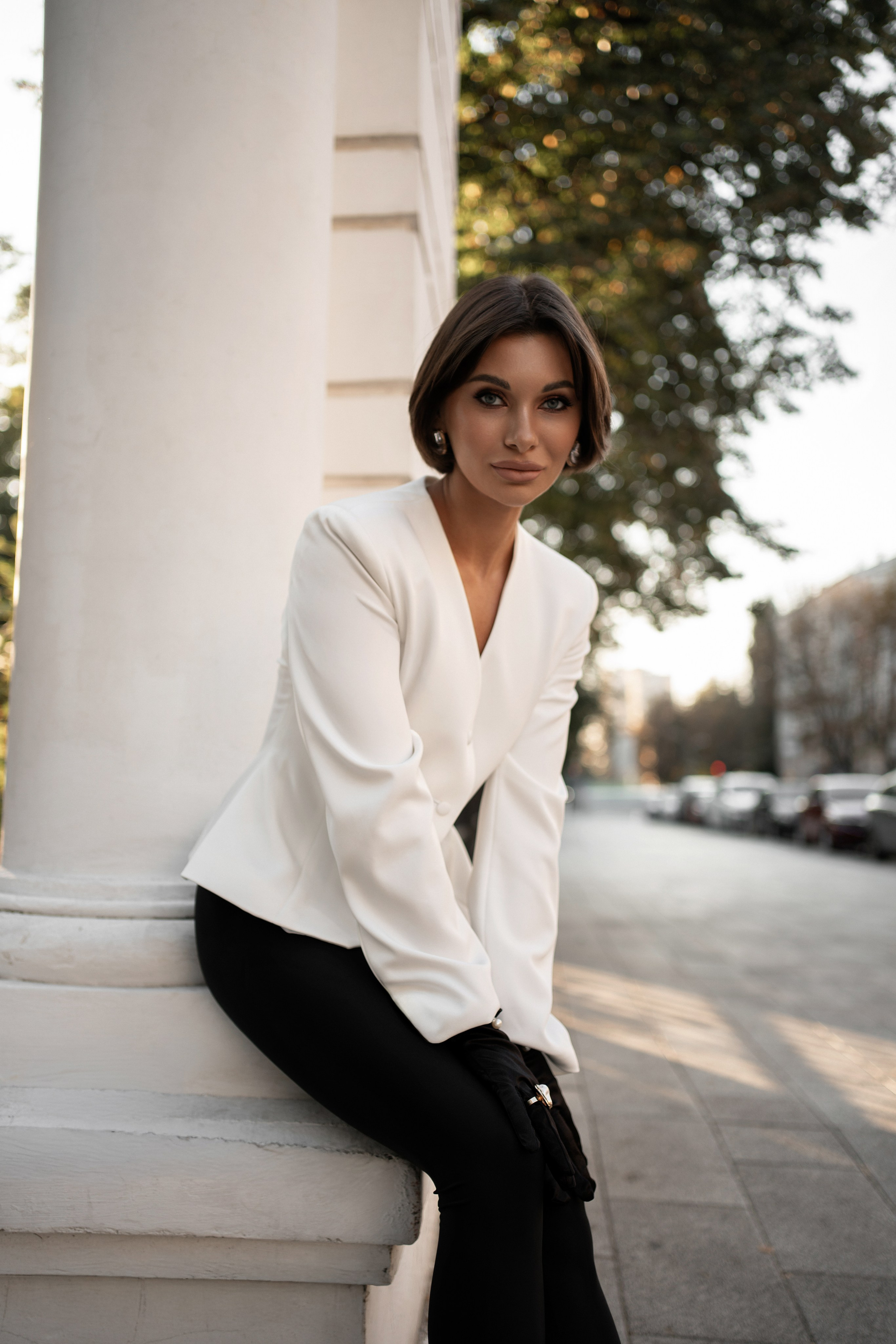 Фотопрогулки. Фотограф Воронеж Олеся Султанова