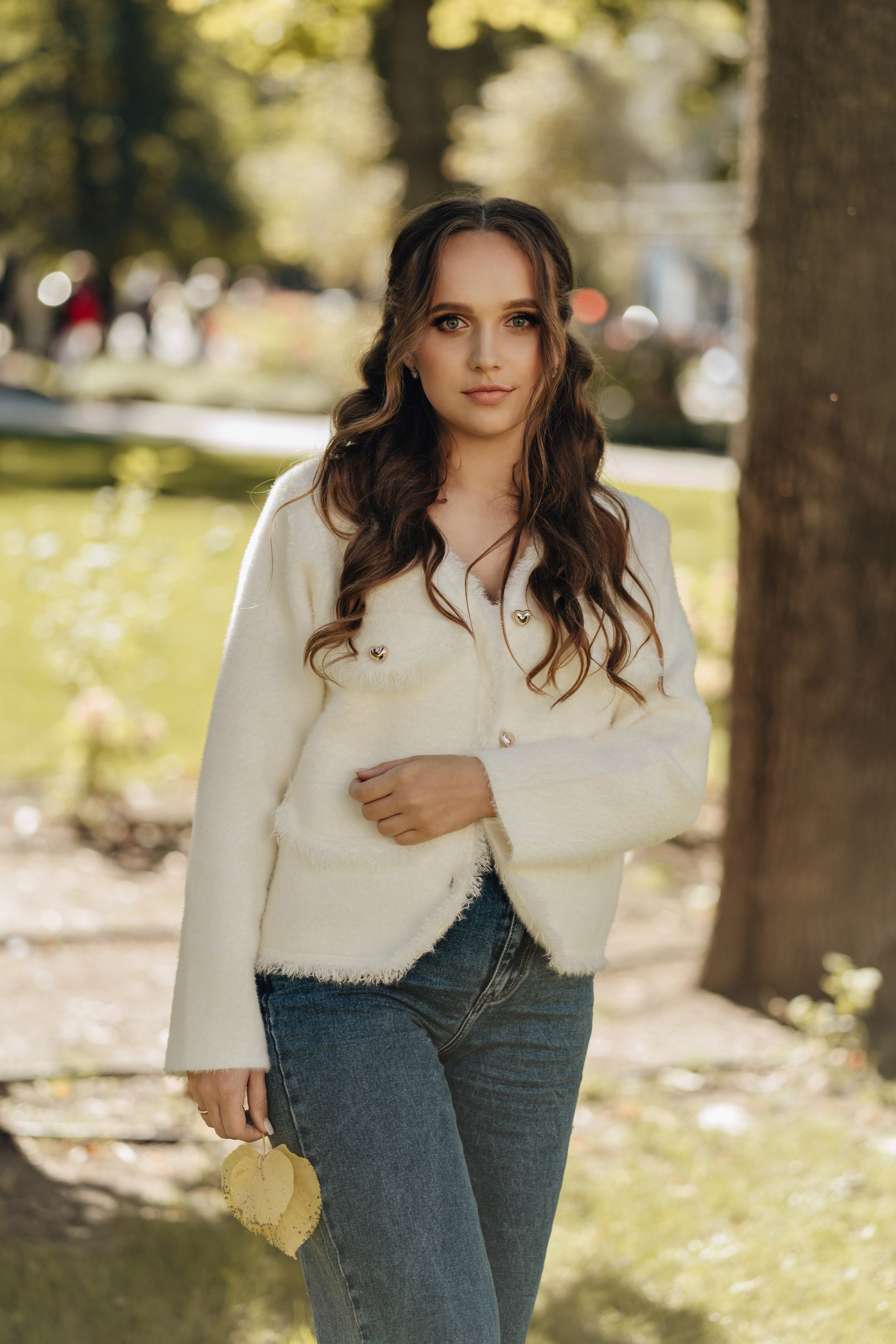 Фотопрогулки. Фотограф Воронеж Олеся Султанова