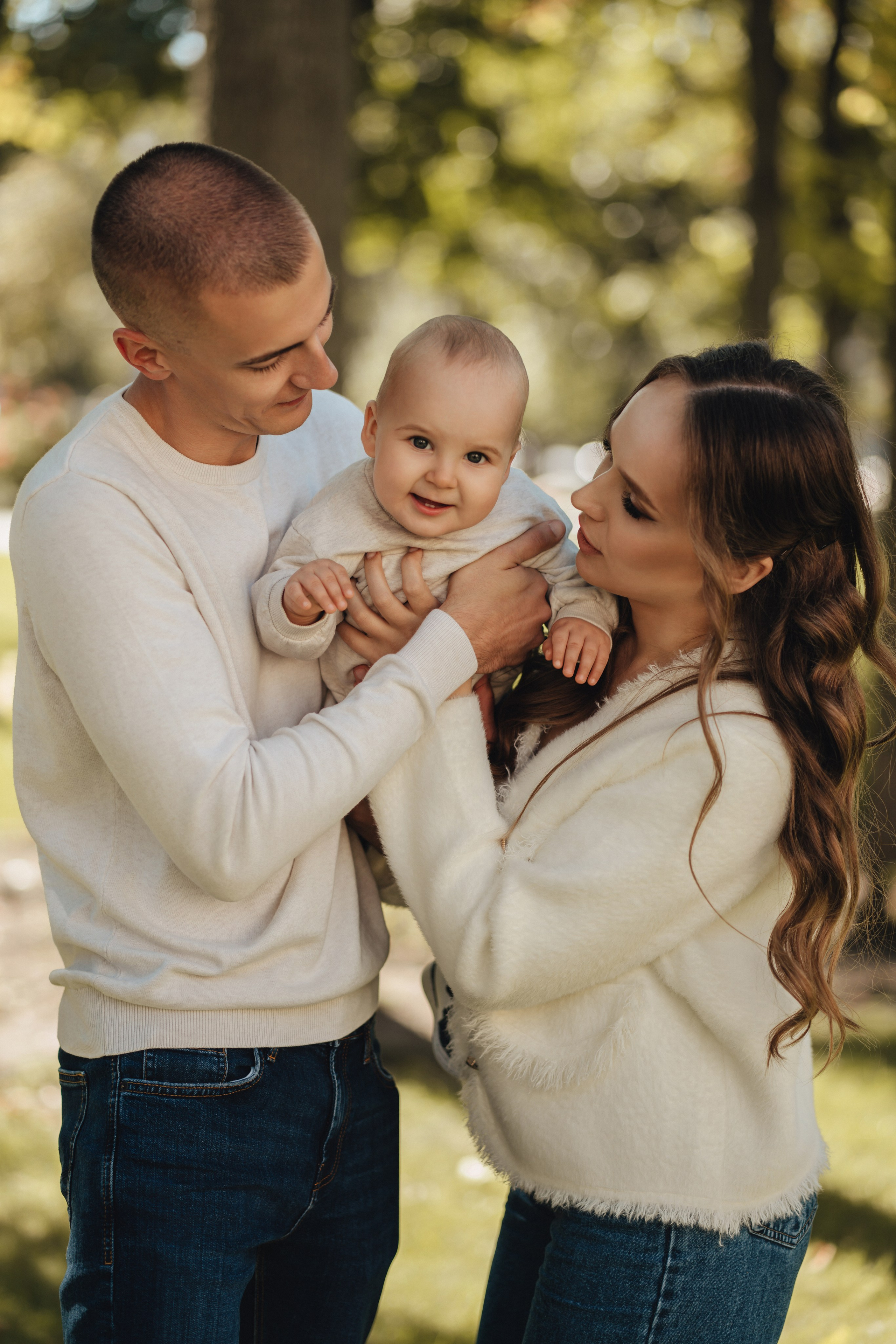 Фотопрогулки. Фотограф Воронеж Олеся Султанова