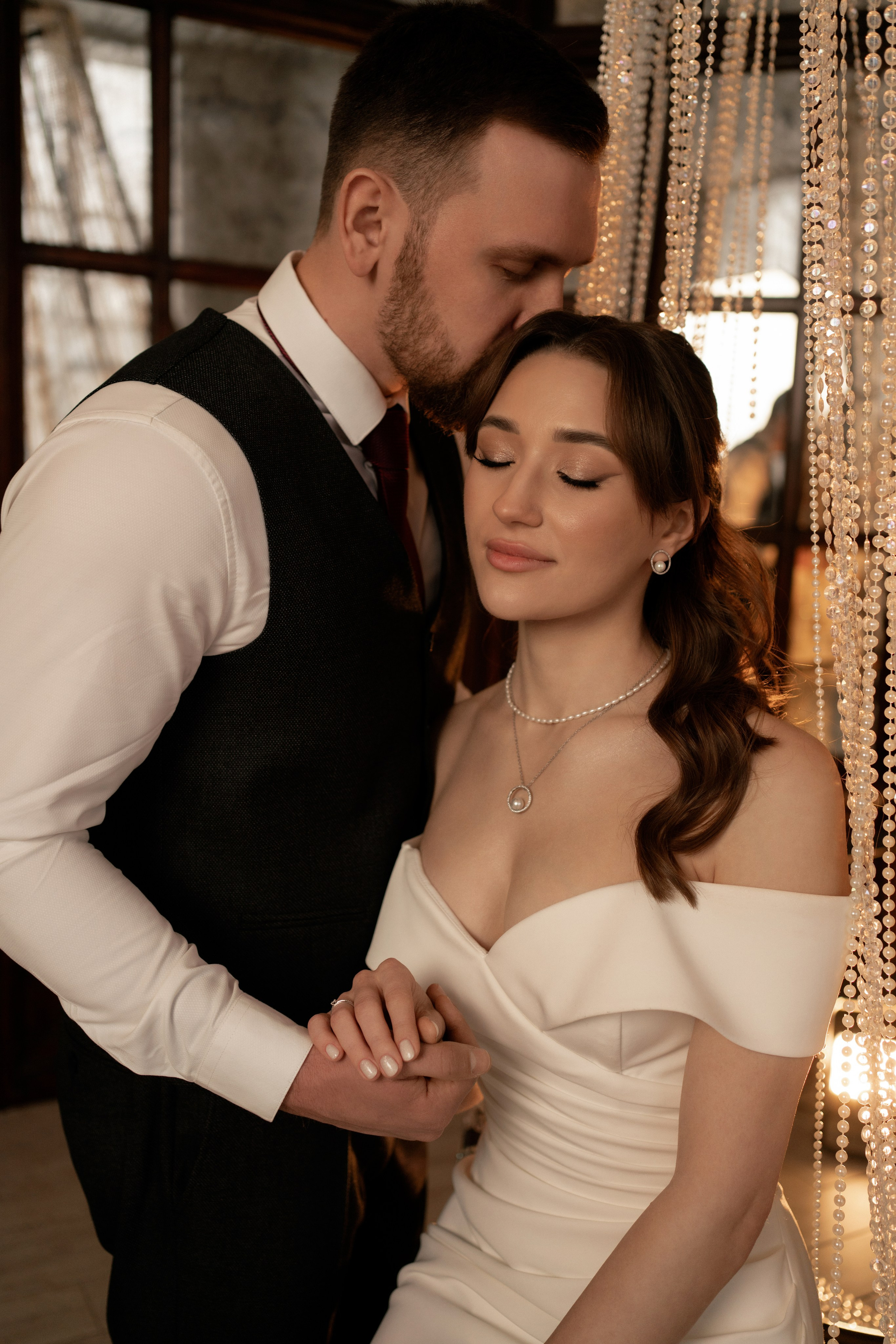 Свадебные. Фотограф Воронеж Олеся Султанова