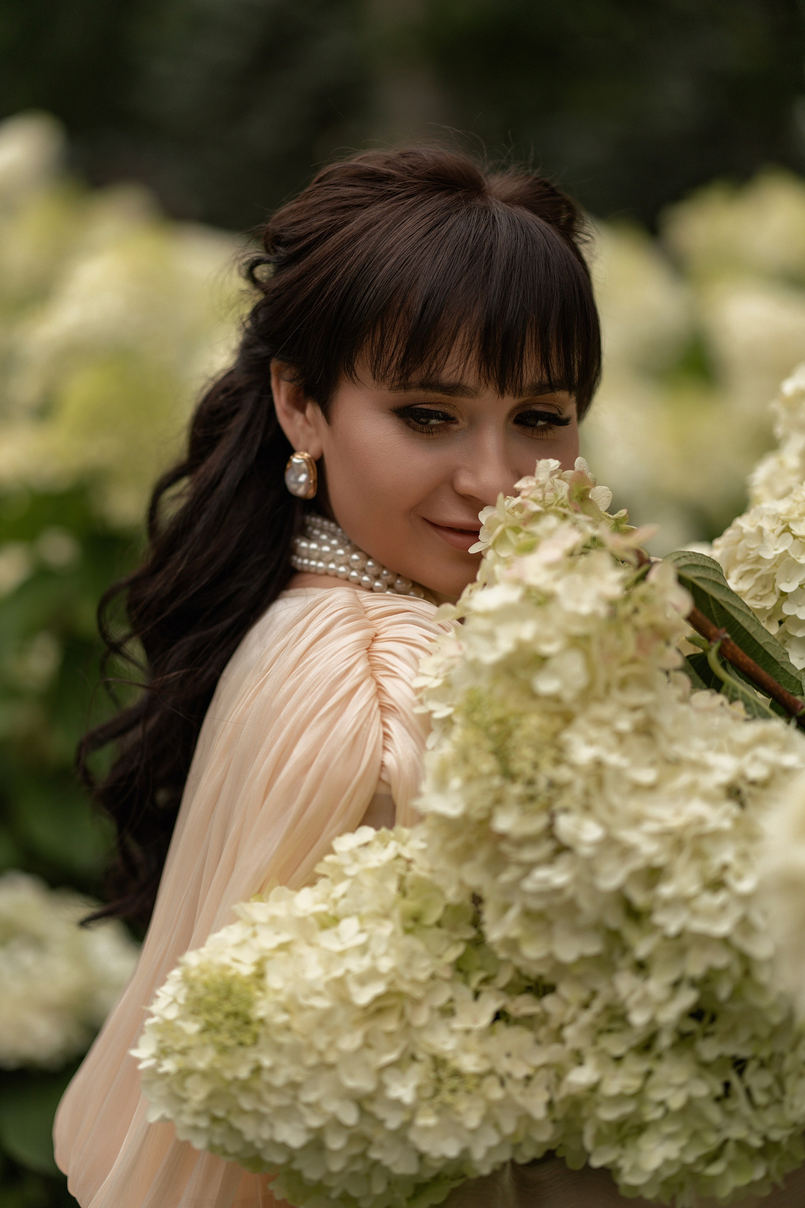 Фотопрогулки. Фотограф Воронеж Олеся Султанова