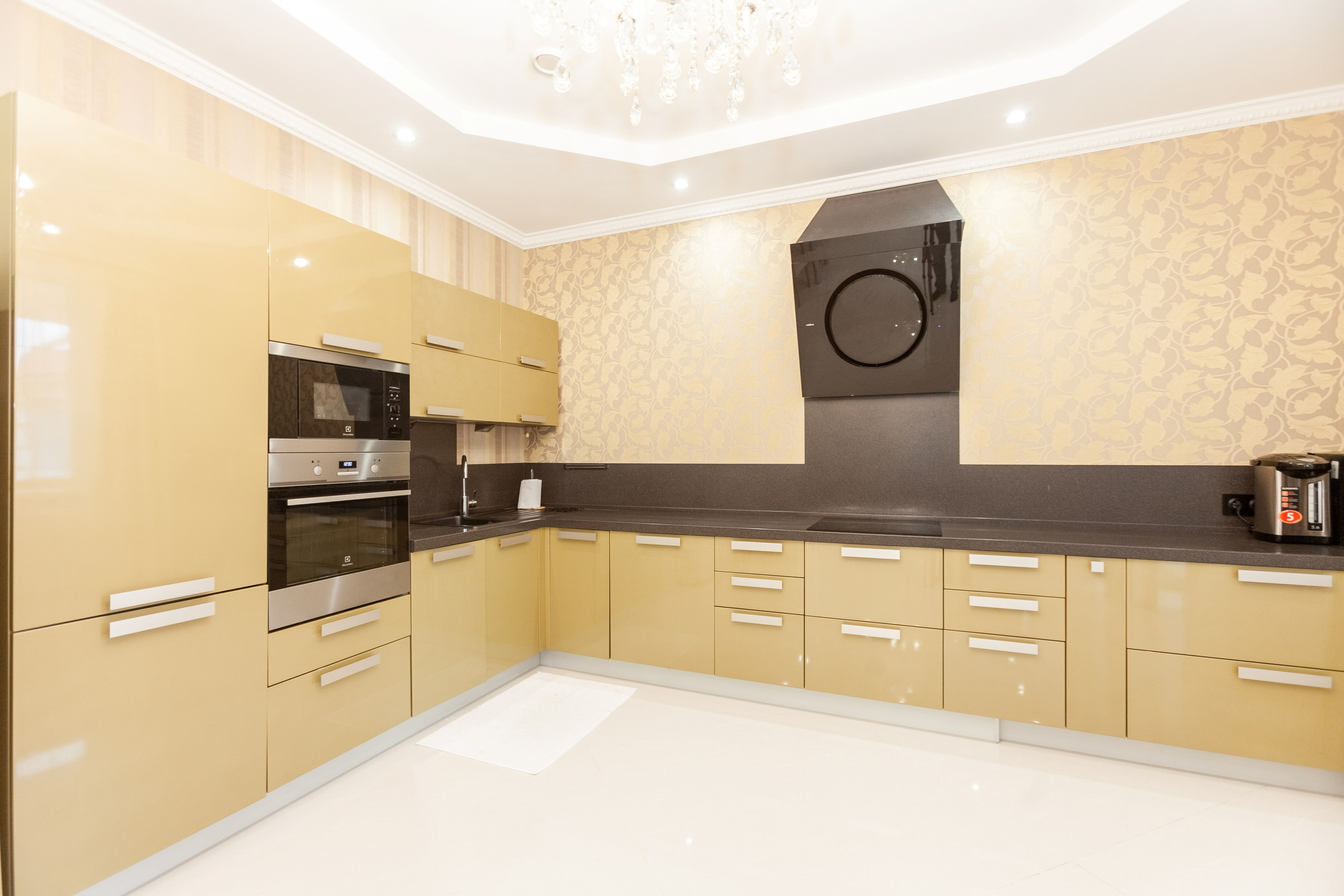 Загородный дом г. Истра. Главная