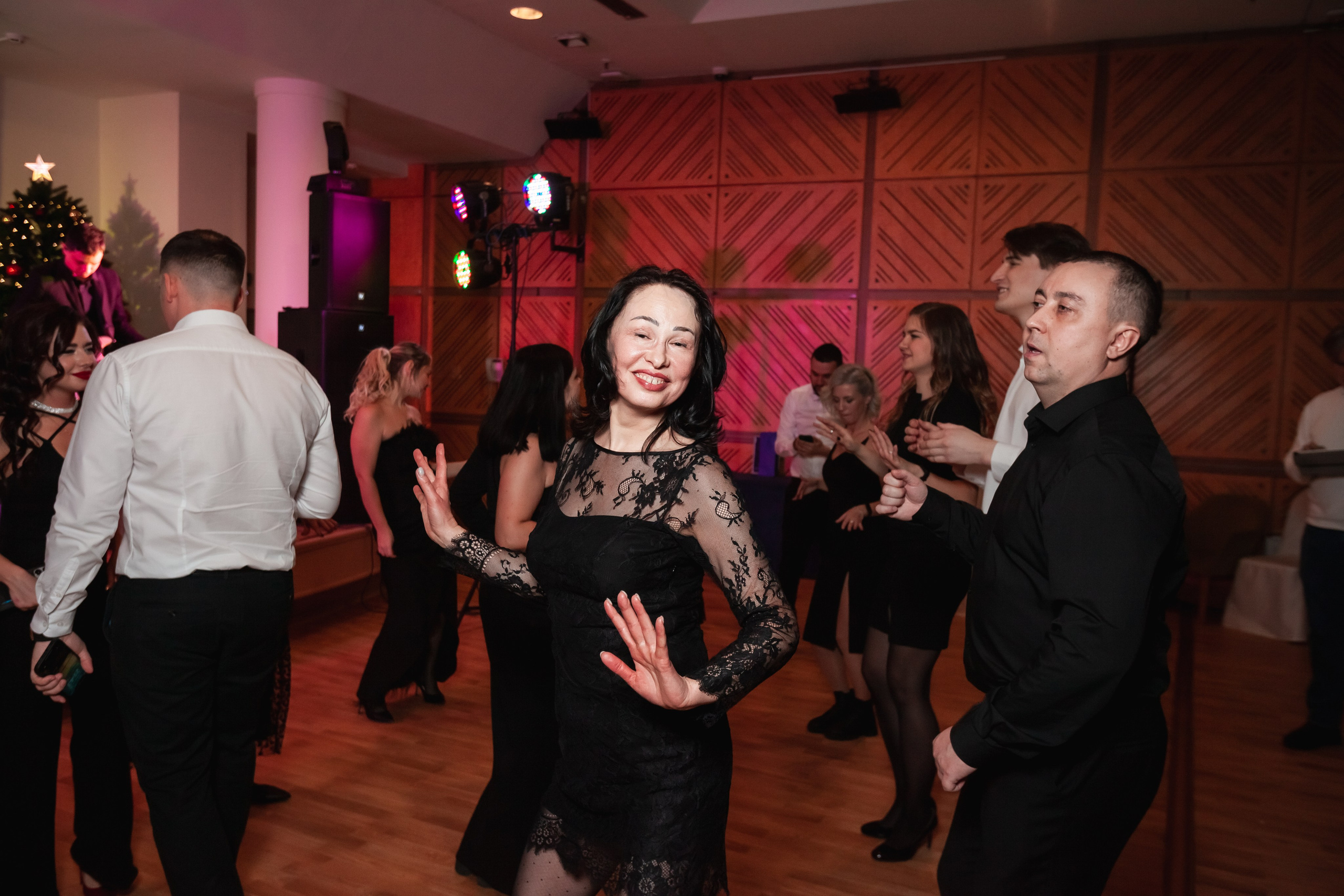 Корпоратив Самолет. Главная