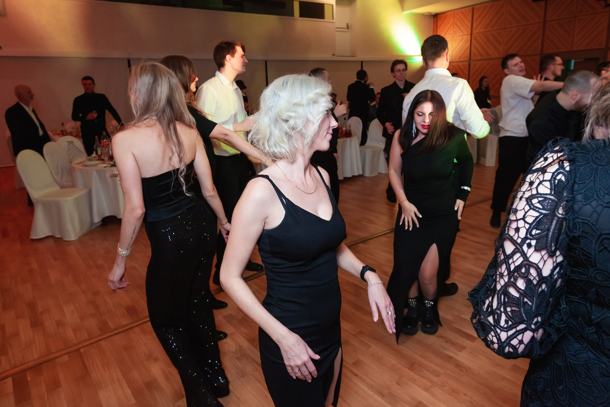 Корпоратив Самолет. Главная