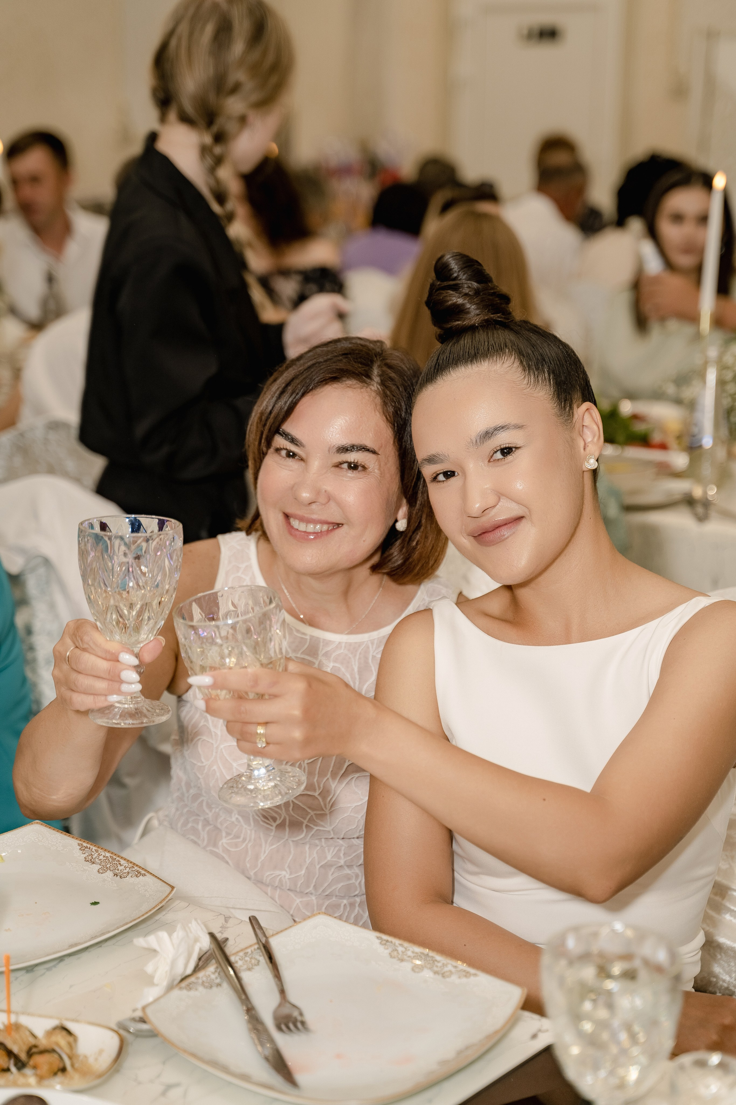 Артур и Лиана. Свадебный семейный фотограф Ксения Божко Уфа Раевка никах в Нарыстау