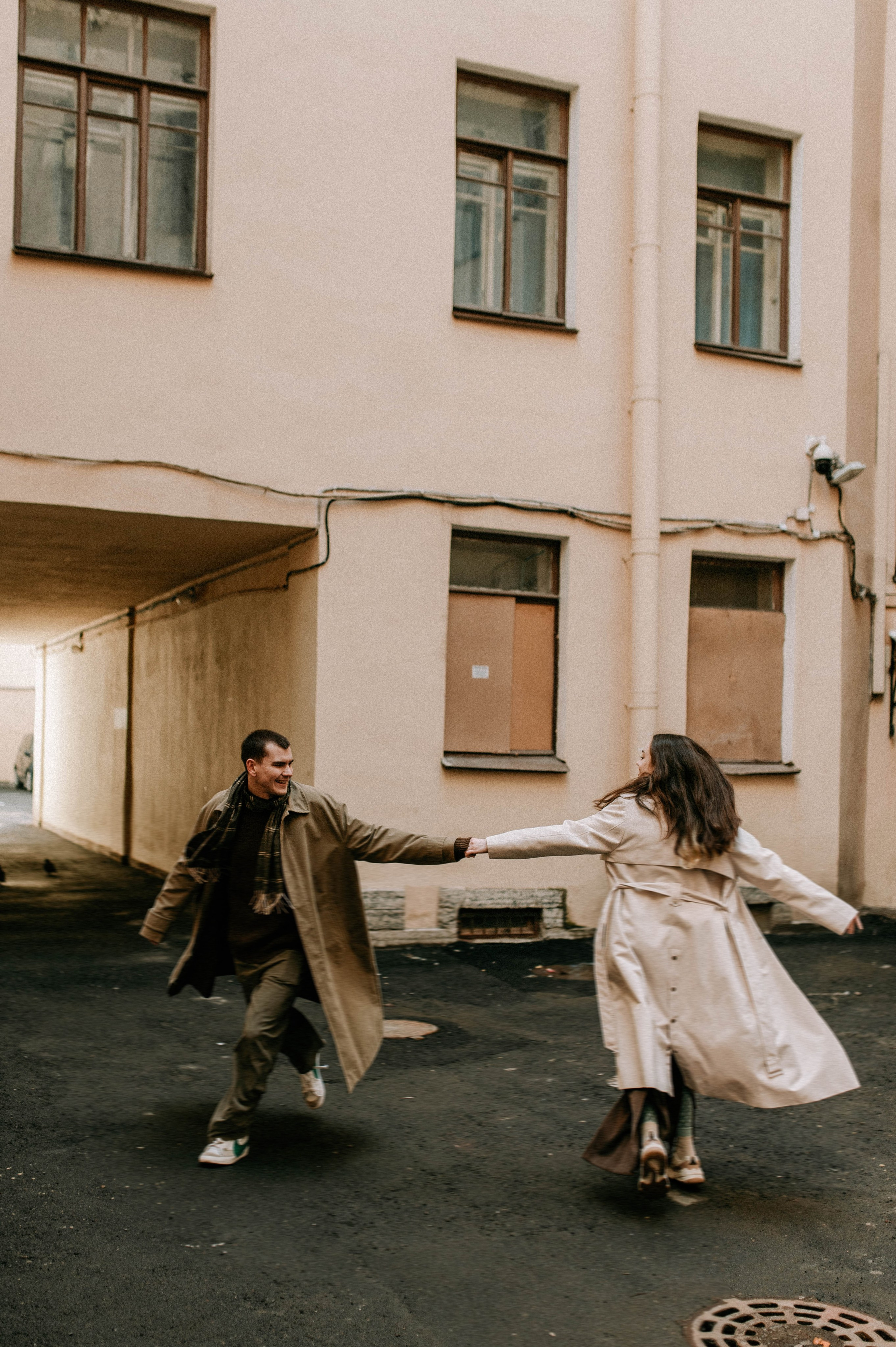 Свадебный и семейный фотограф в Чите Юлия Оранская