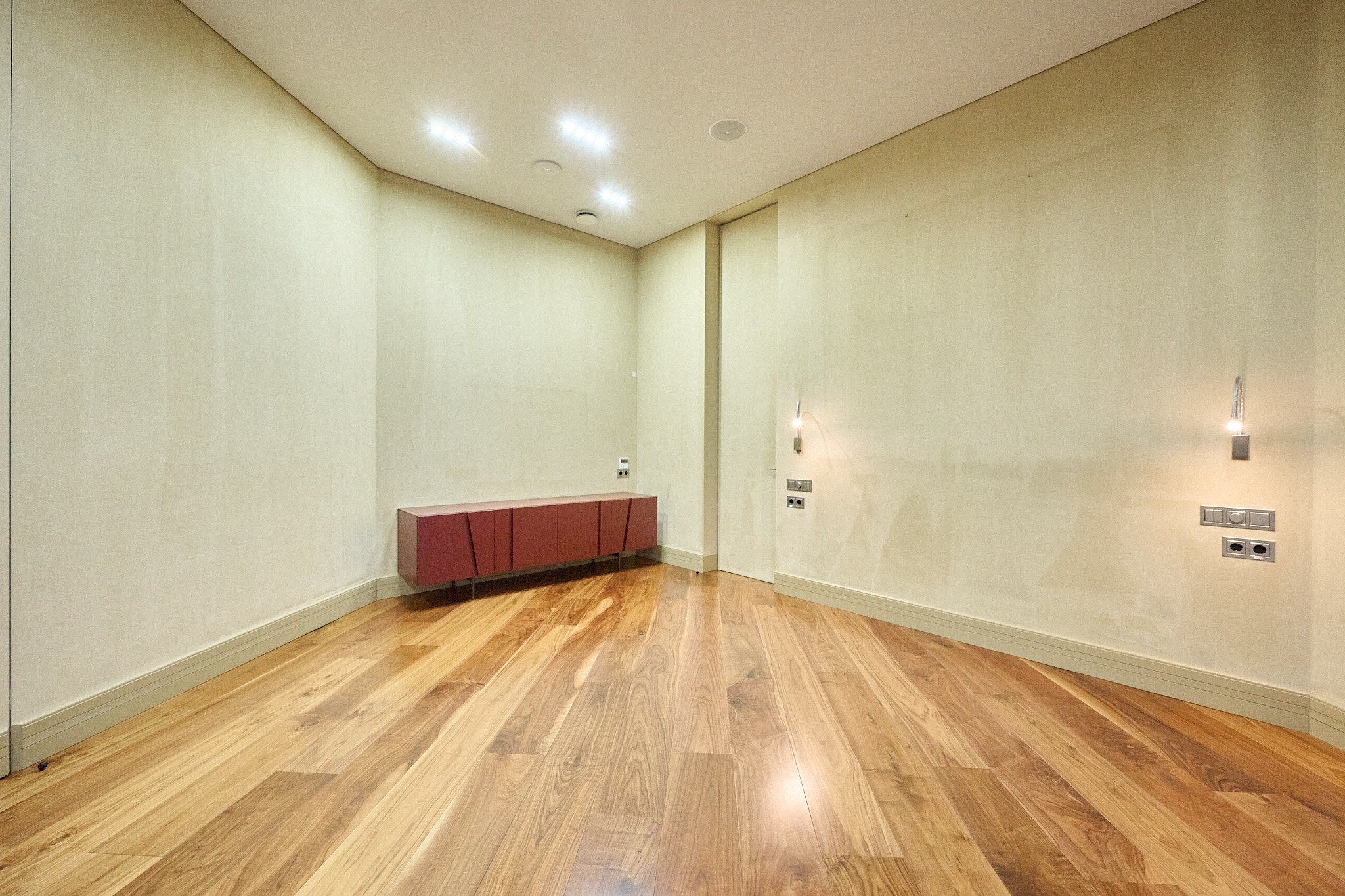 Квартира 133. Интерьерный фотограф в Краснодаре